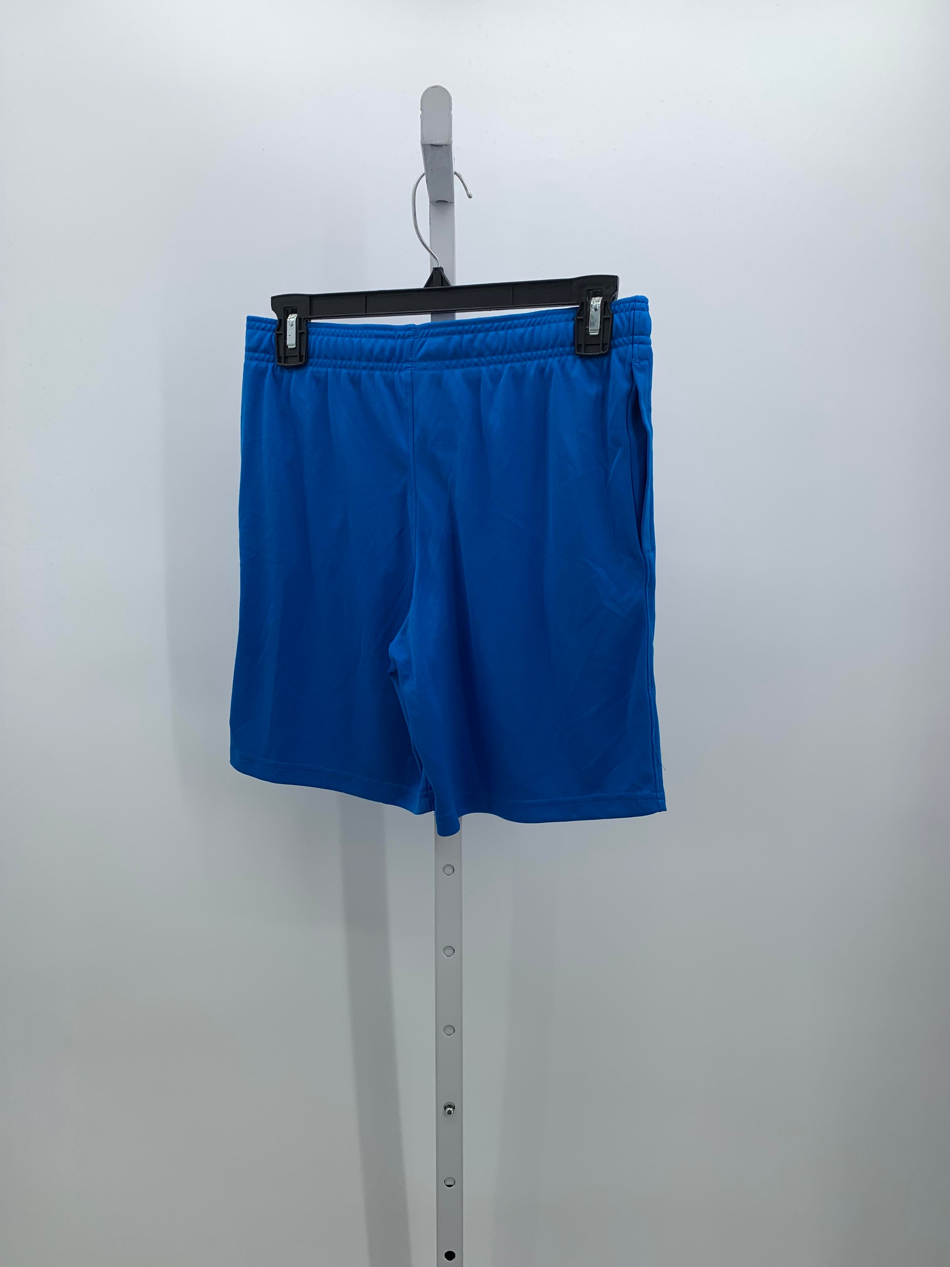 DRAWSTRING ACTIVE SHORTS- SIZE YL