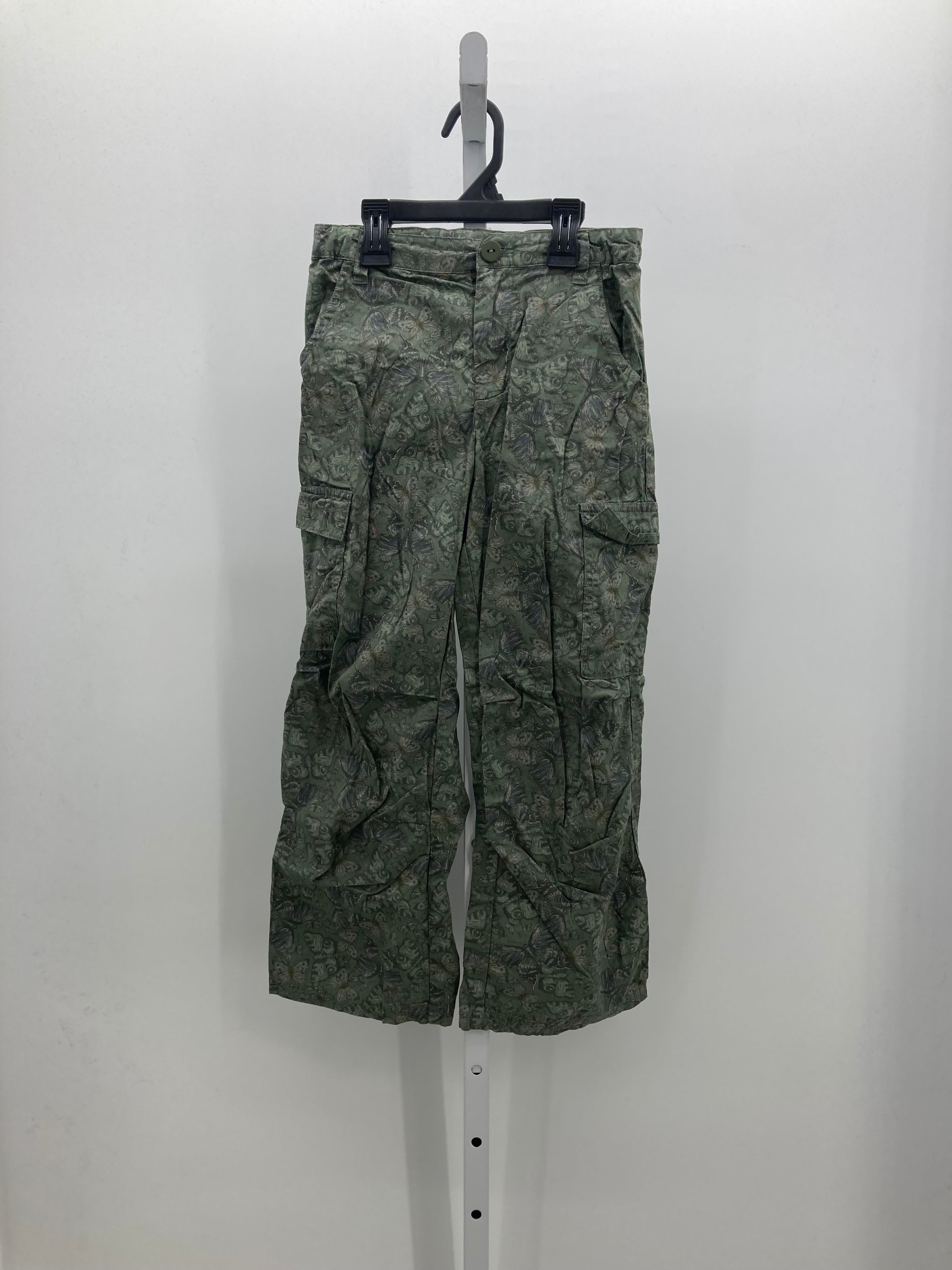 Art Class Size 6-7 Girls Pants