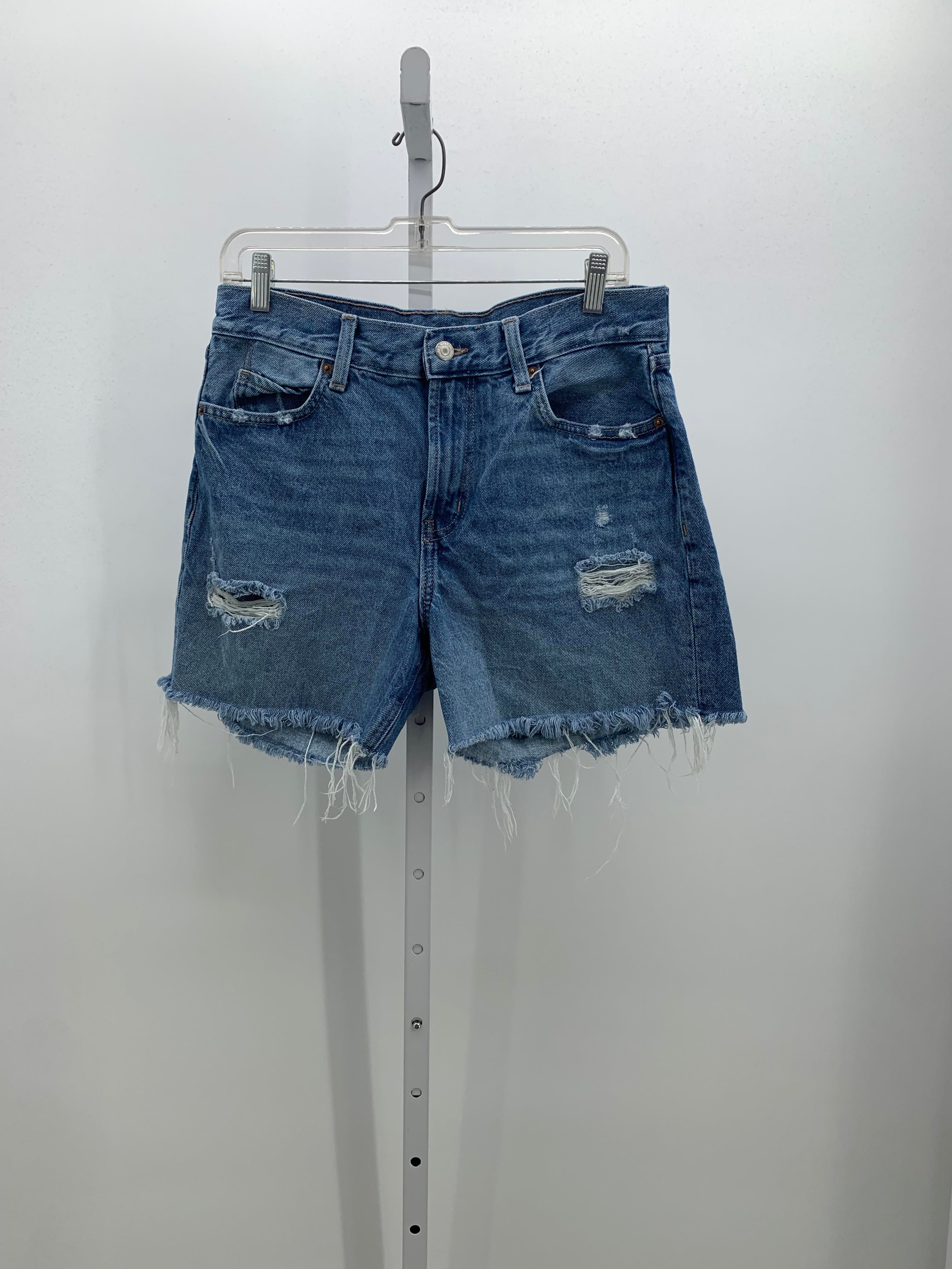 Old Navy Size 6 Misses Shorts