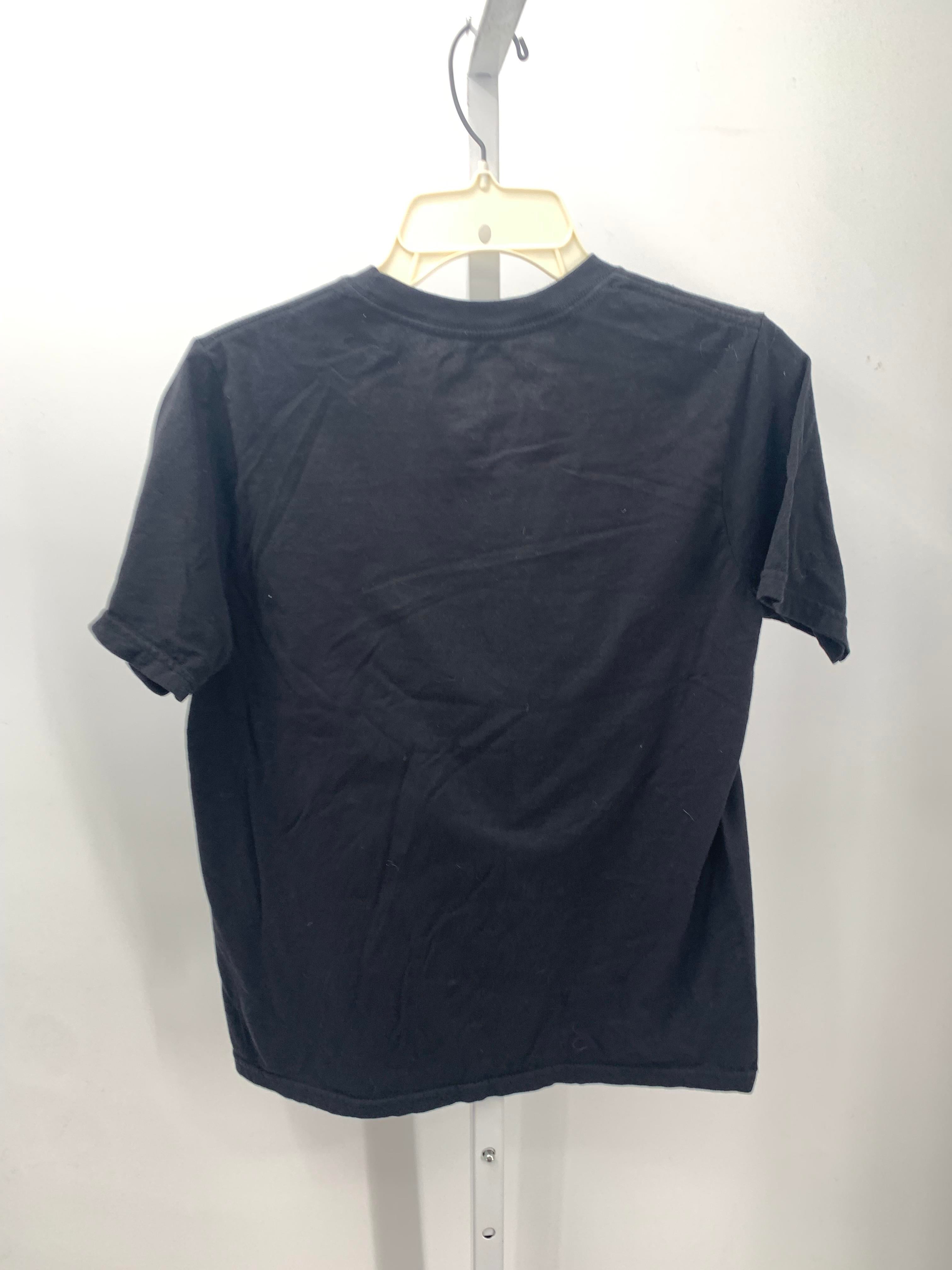 GRAPHIC KNIT TEE