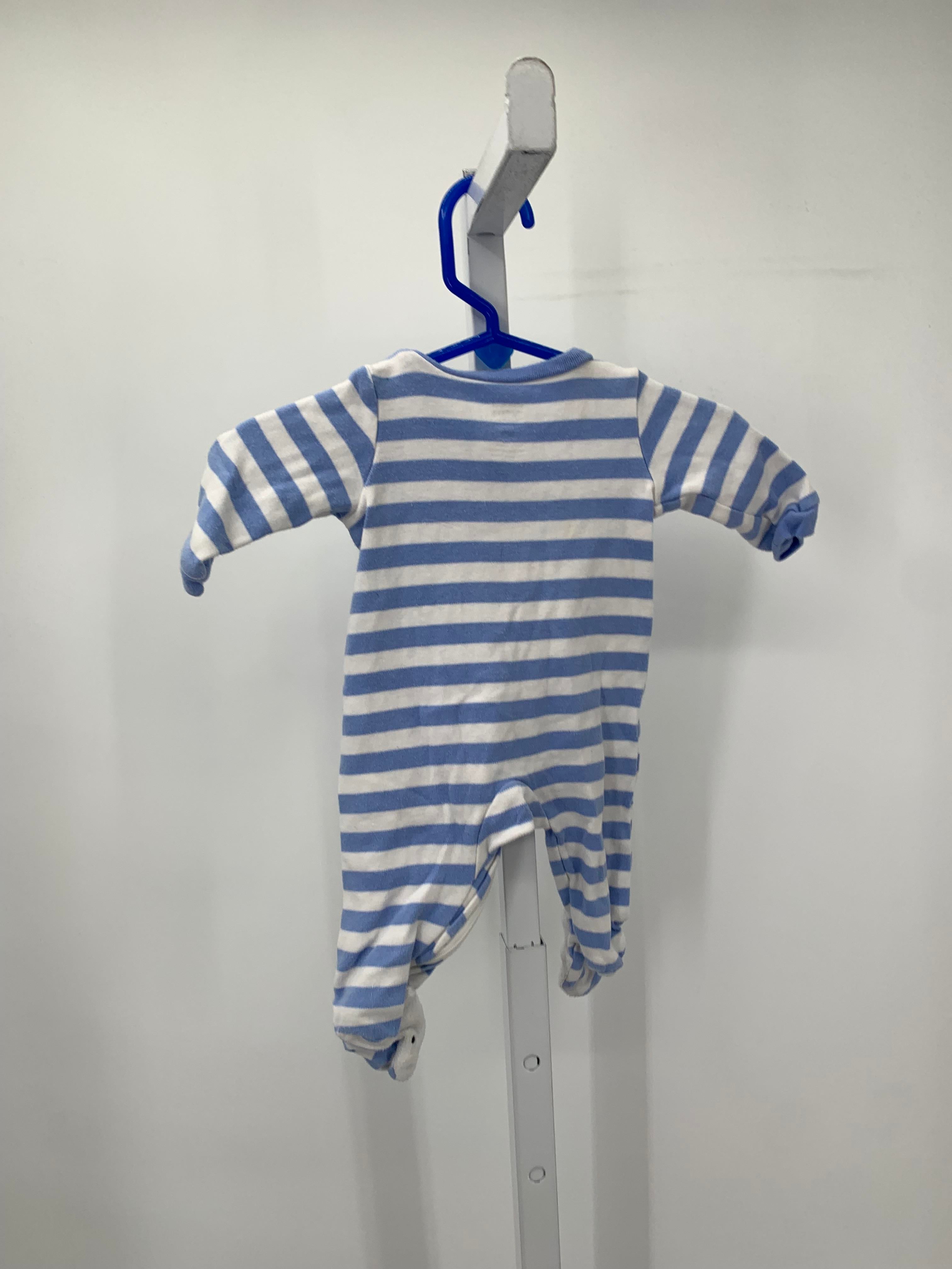 WHITE BUNNY STRIPES
