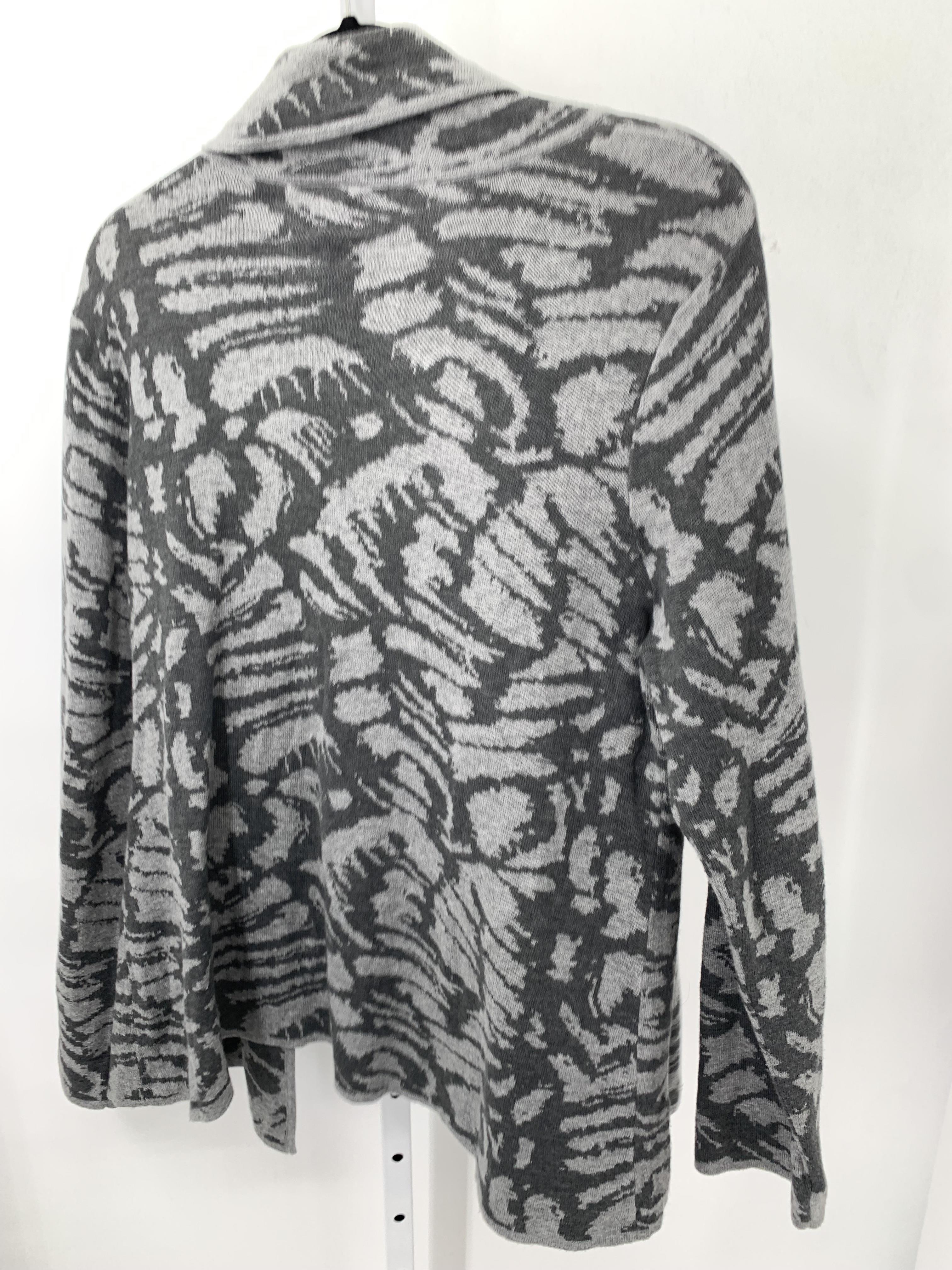 212 Collection Size Large Misses Cardigan