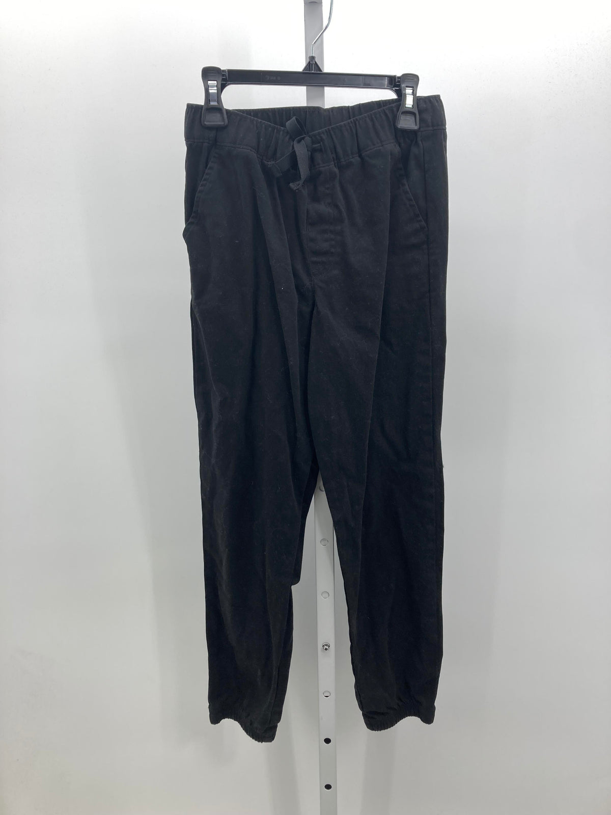 DRAW WAIST JOGGER