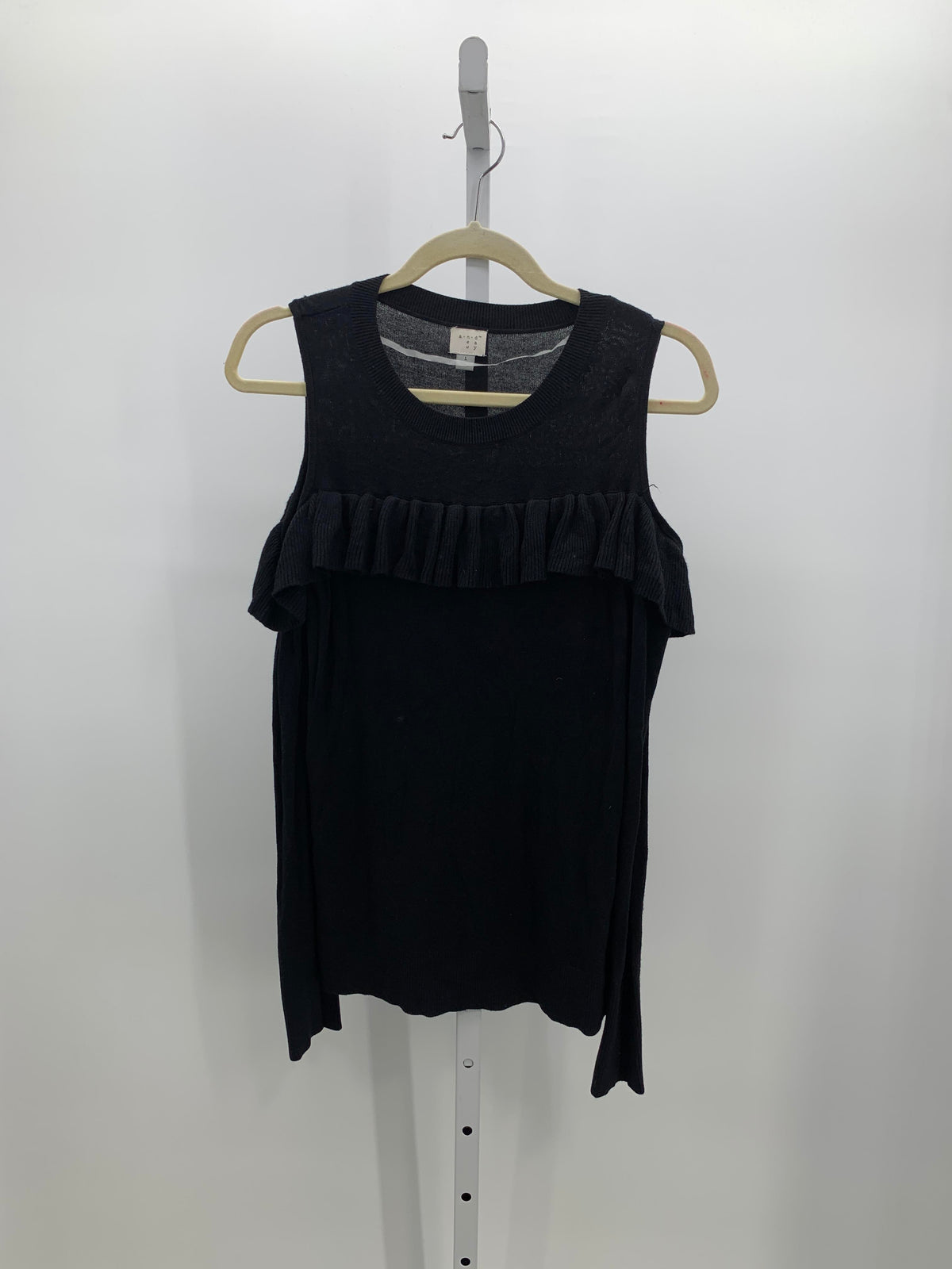 A New Day Size Large Misses Long Slv Sweater