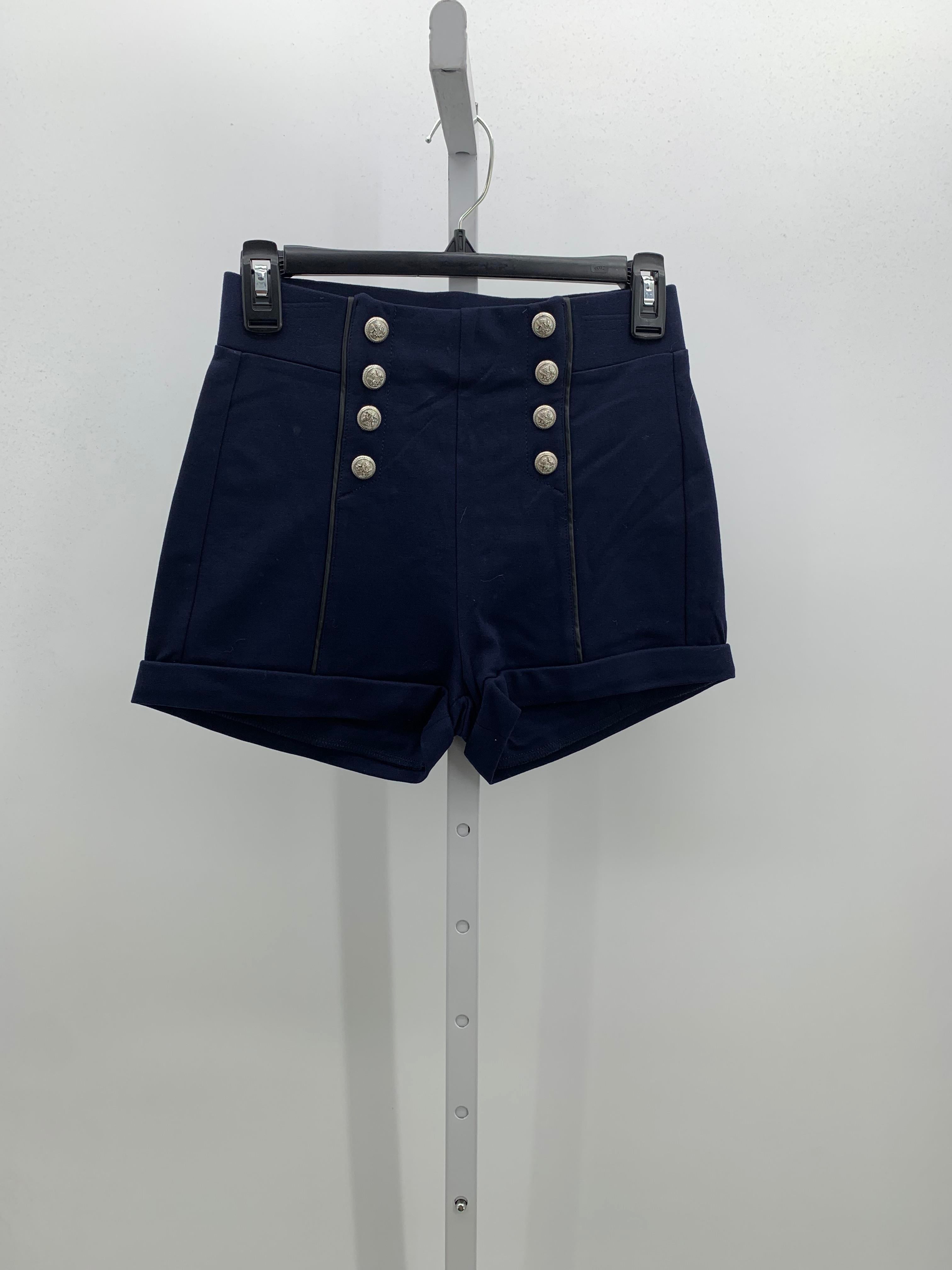 Ci Sono Size Small Misses Shorts