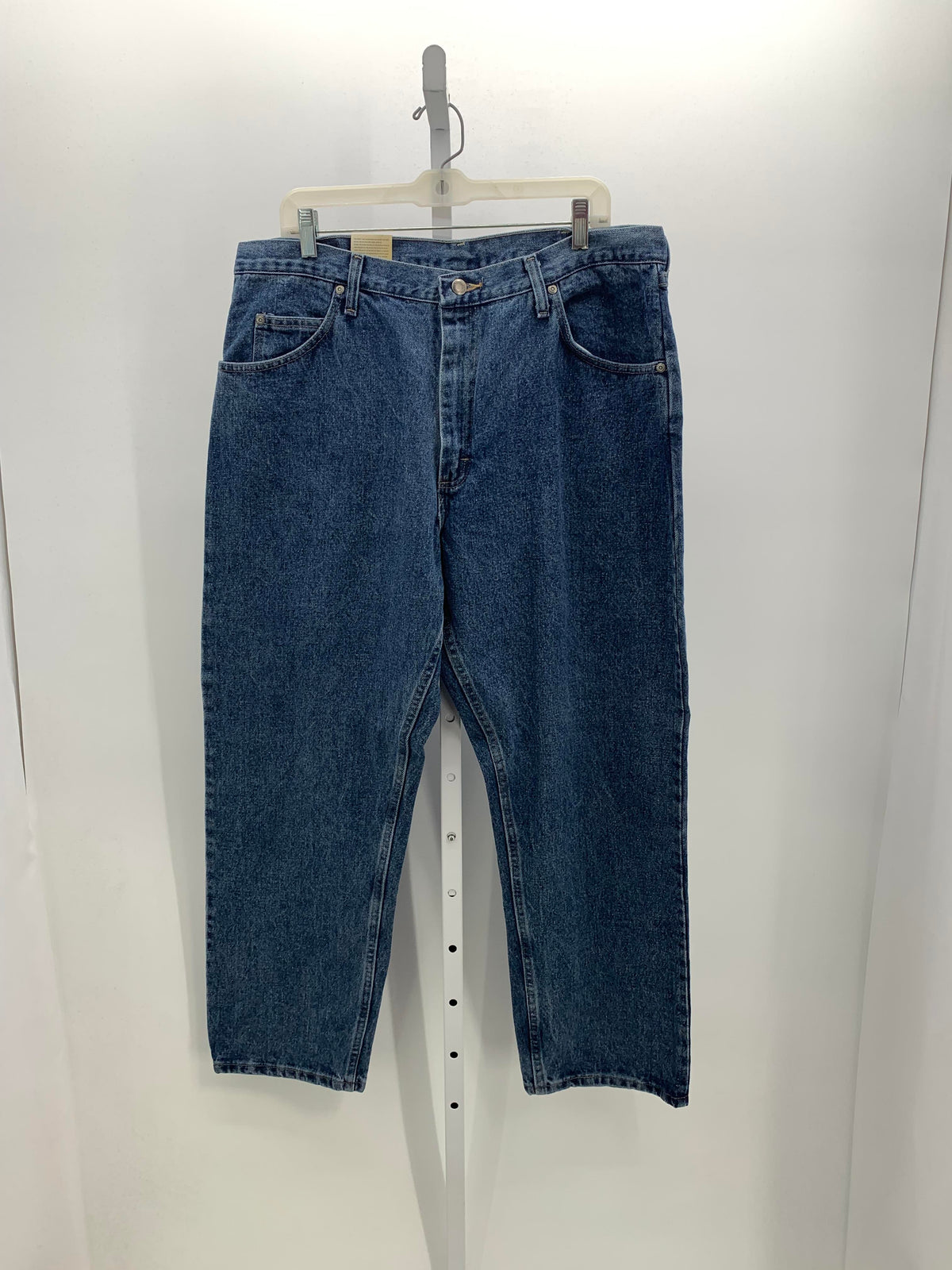 NEW RELAXED FIT