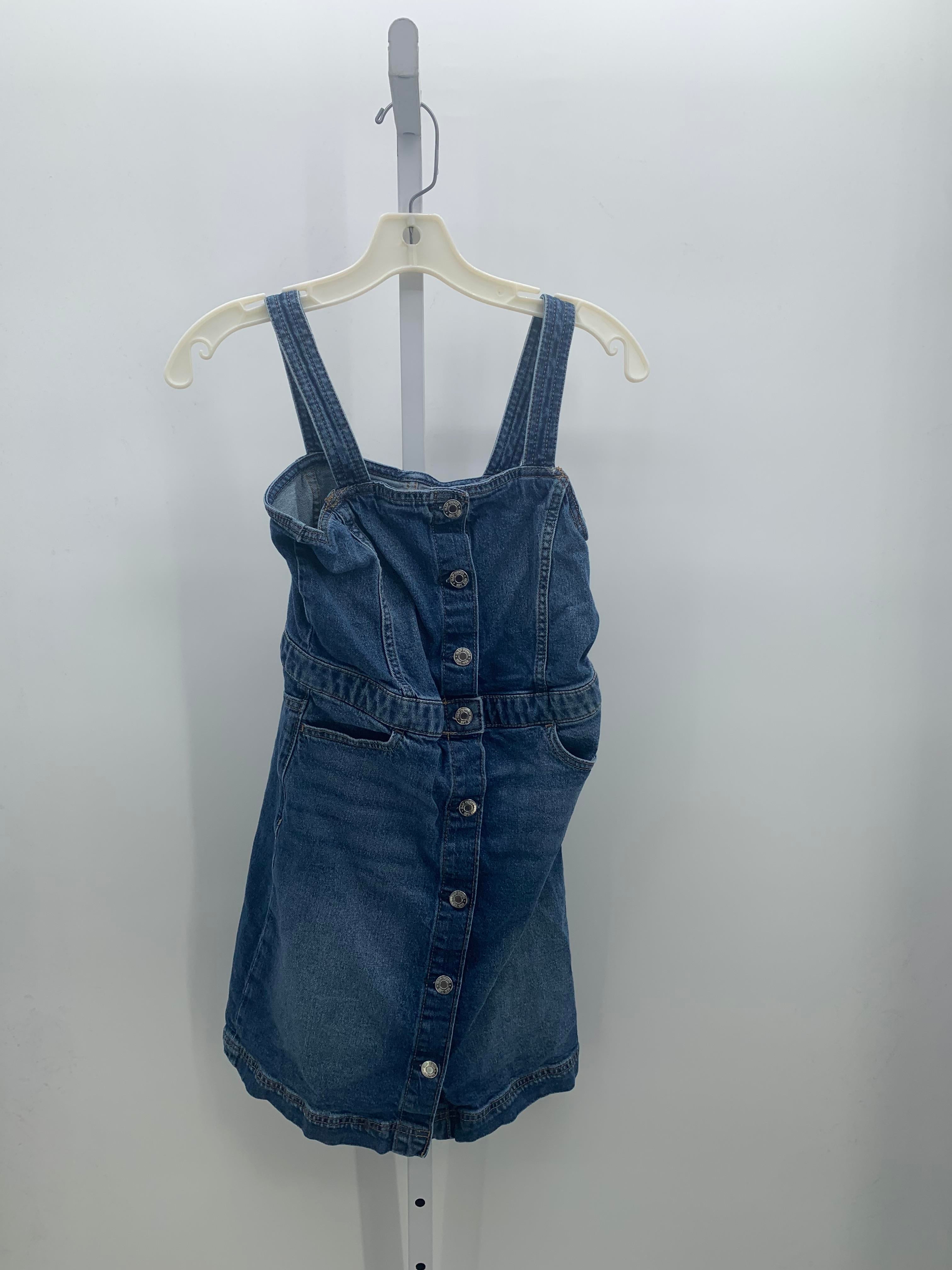 Gap Denim Size 14 Girls Sundress