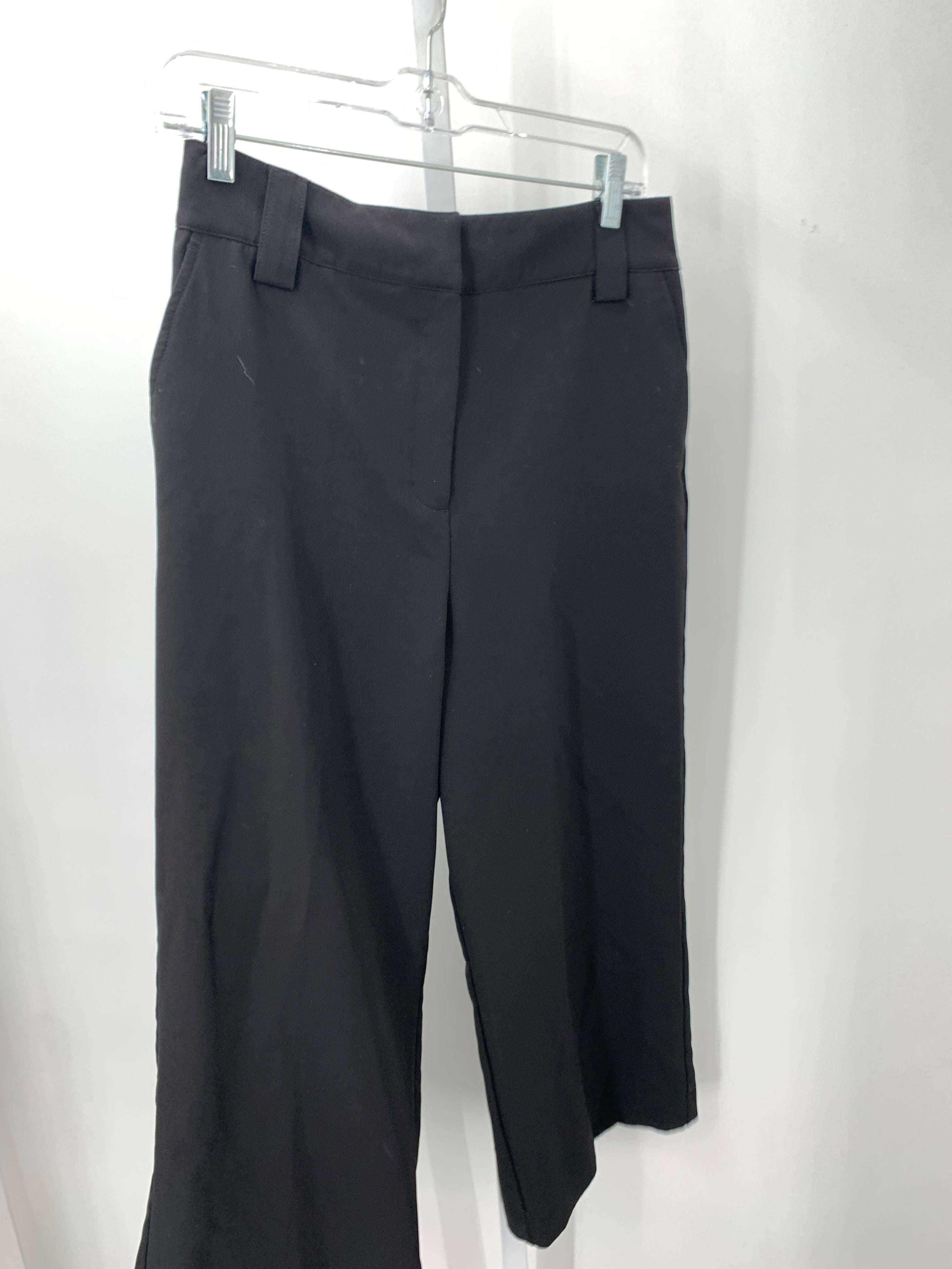 Joie Size 8 Misses Pants