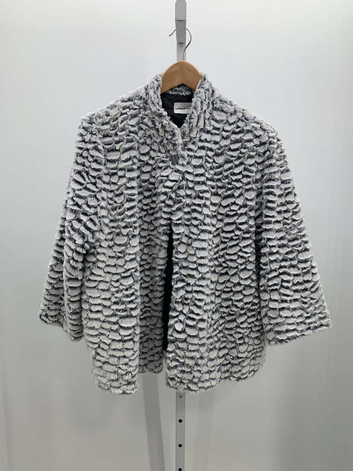 Sleep Factory Size 14 Misses Lightweight Jacket