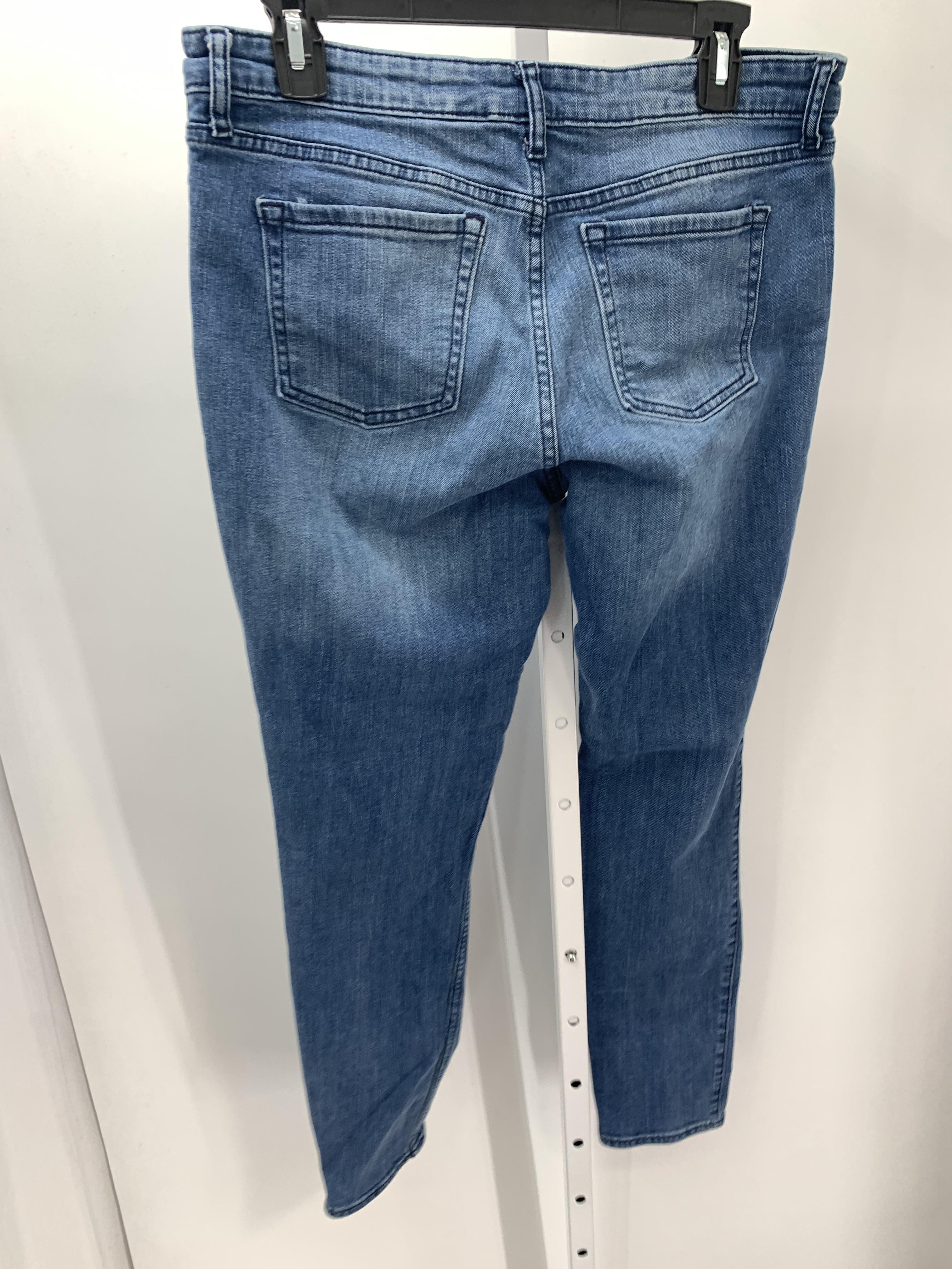 Gap Size 10 Misses Jeans