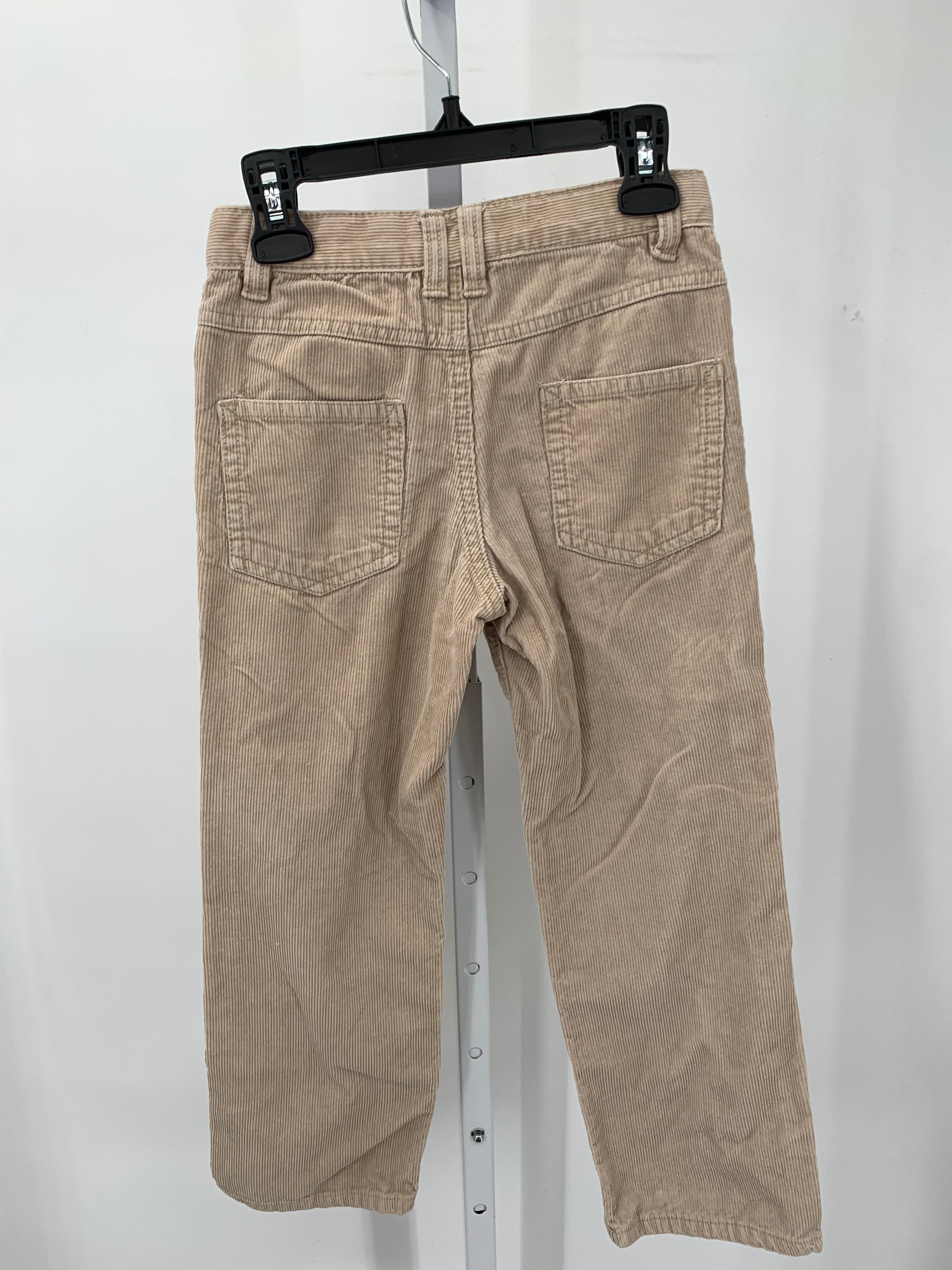 ADJ WAIST STRAIGHT LEG