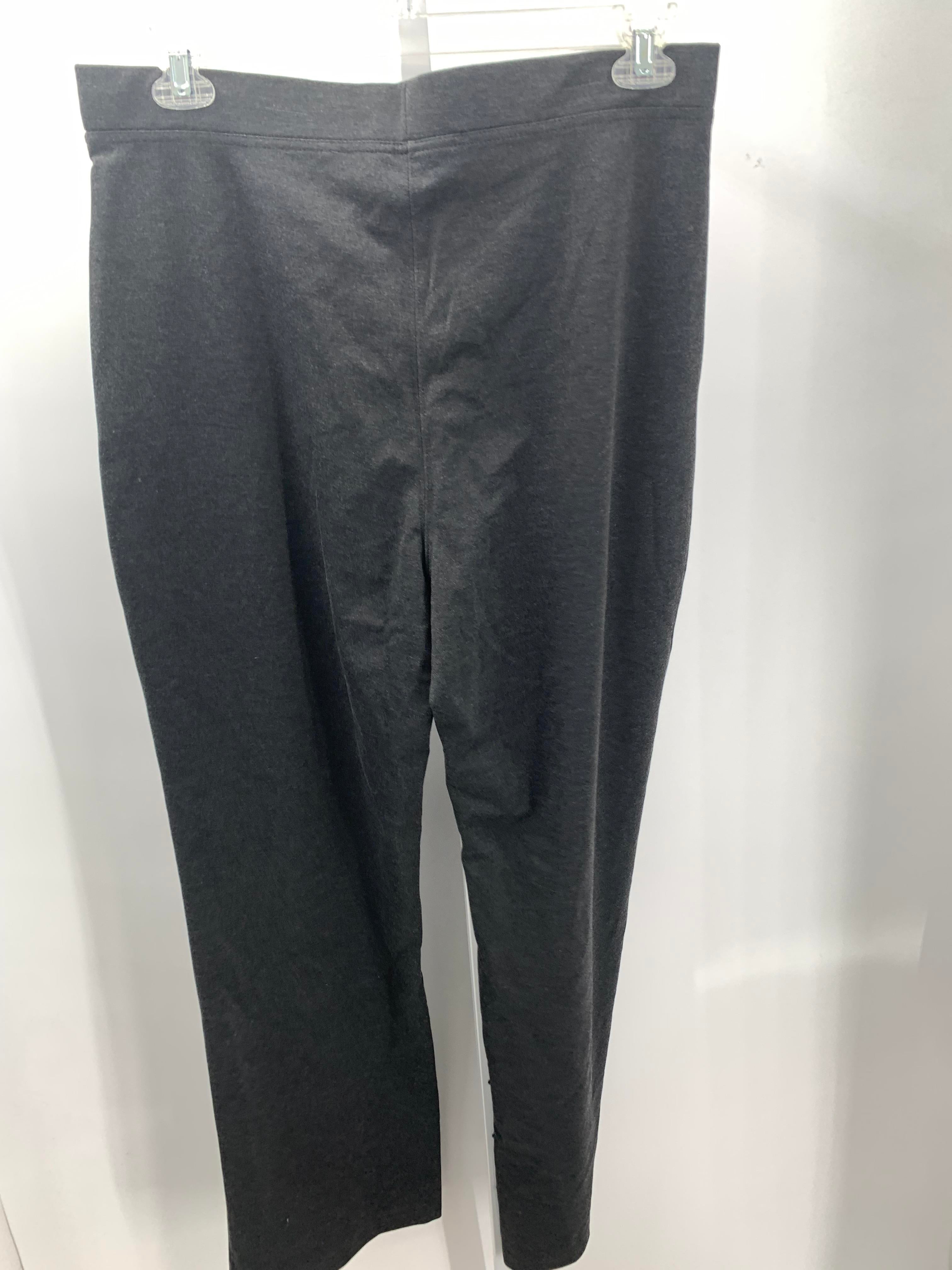 Woman Within Size 18 W Womens Pants