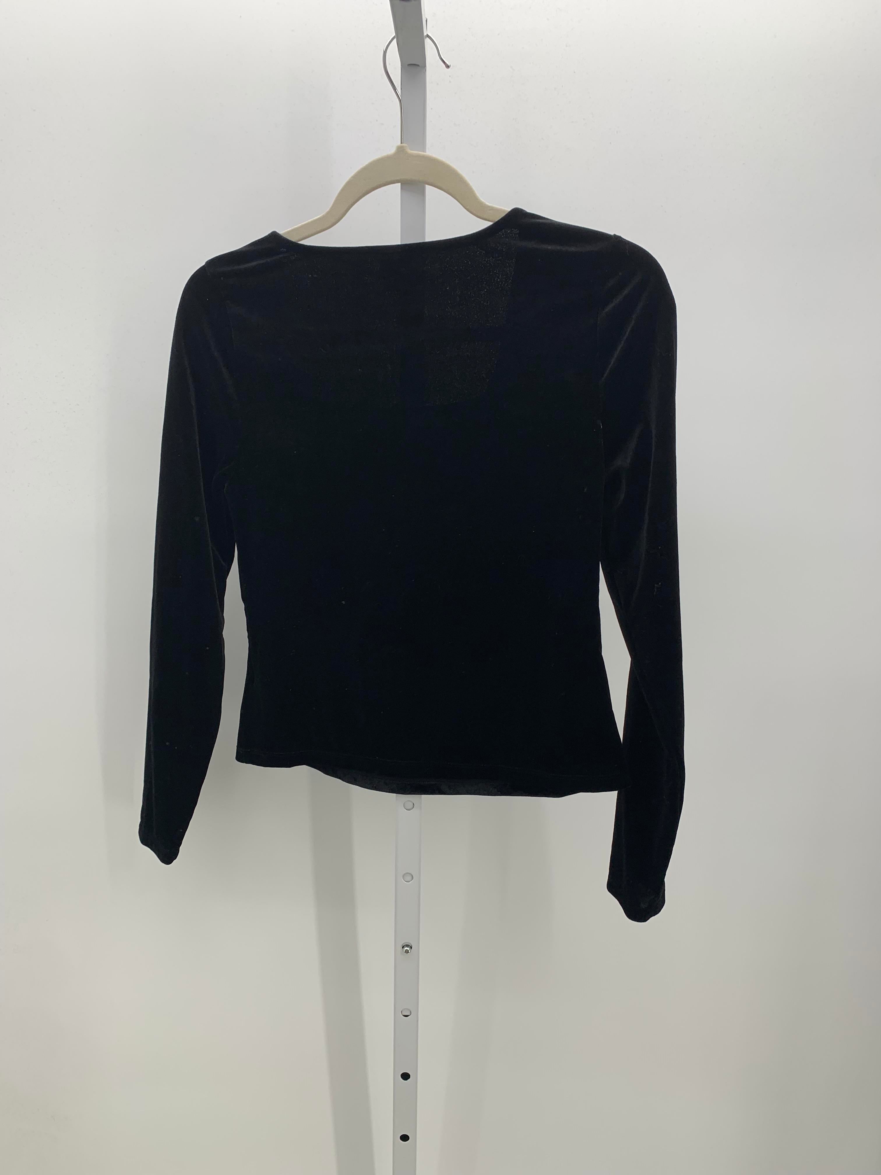 Old Navy Size Small Misses Long Sleeve Shirt