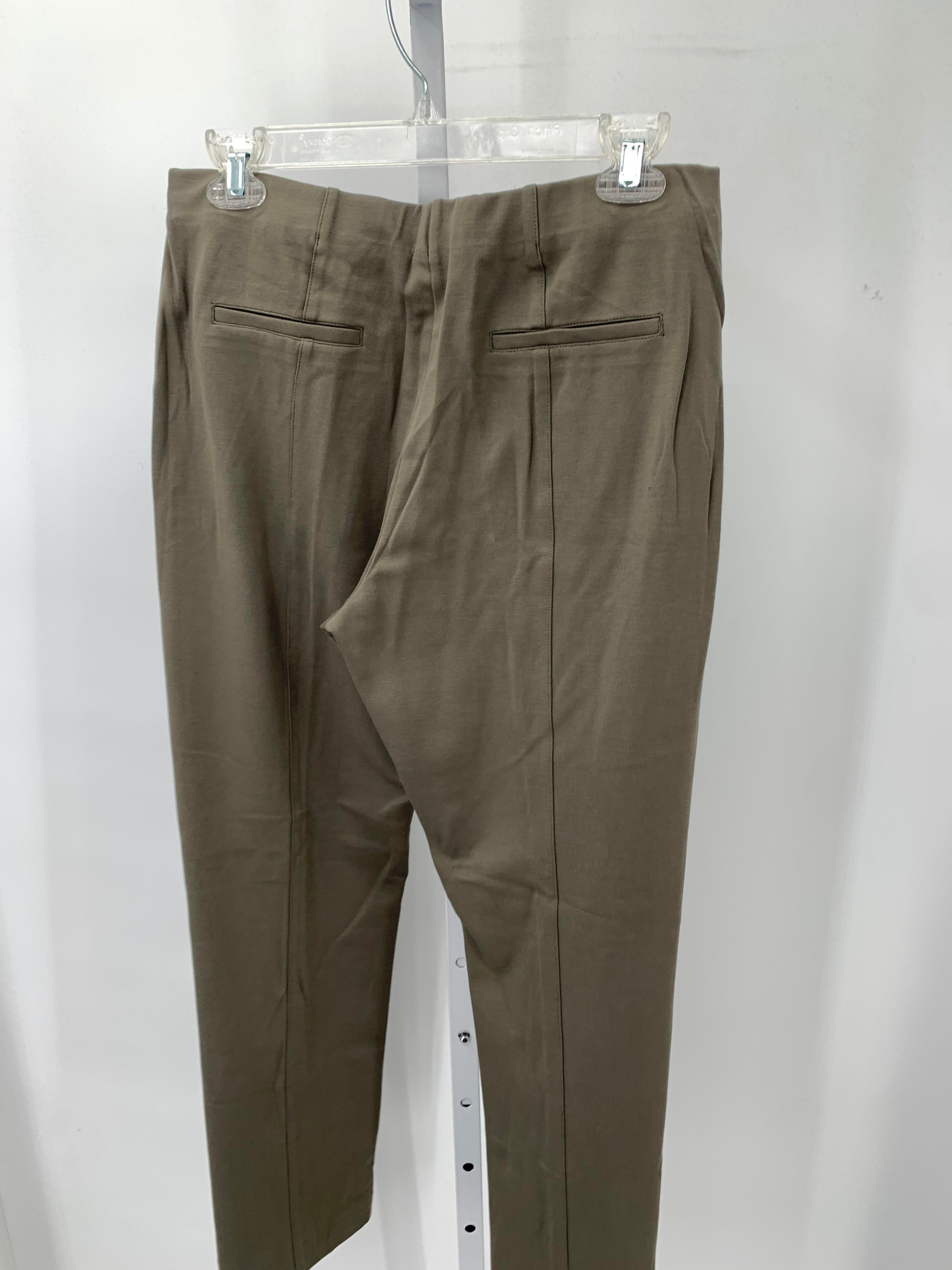 Size 10 Misses Pants