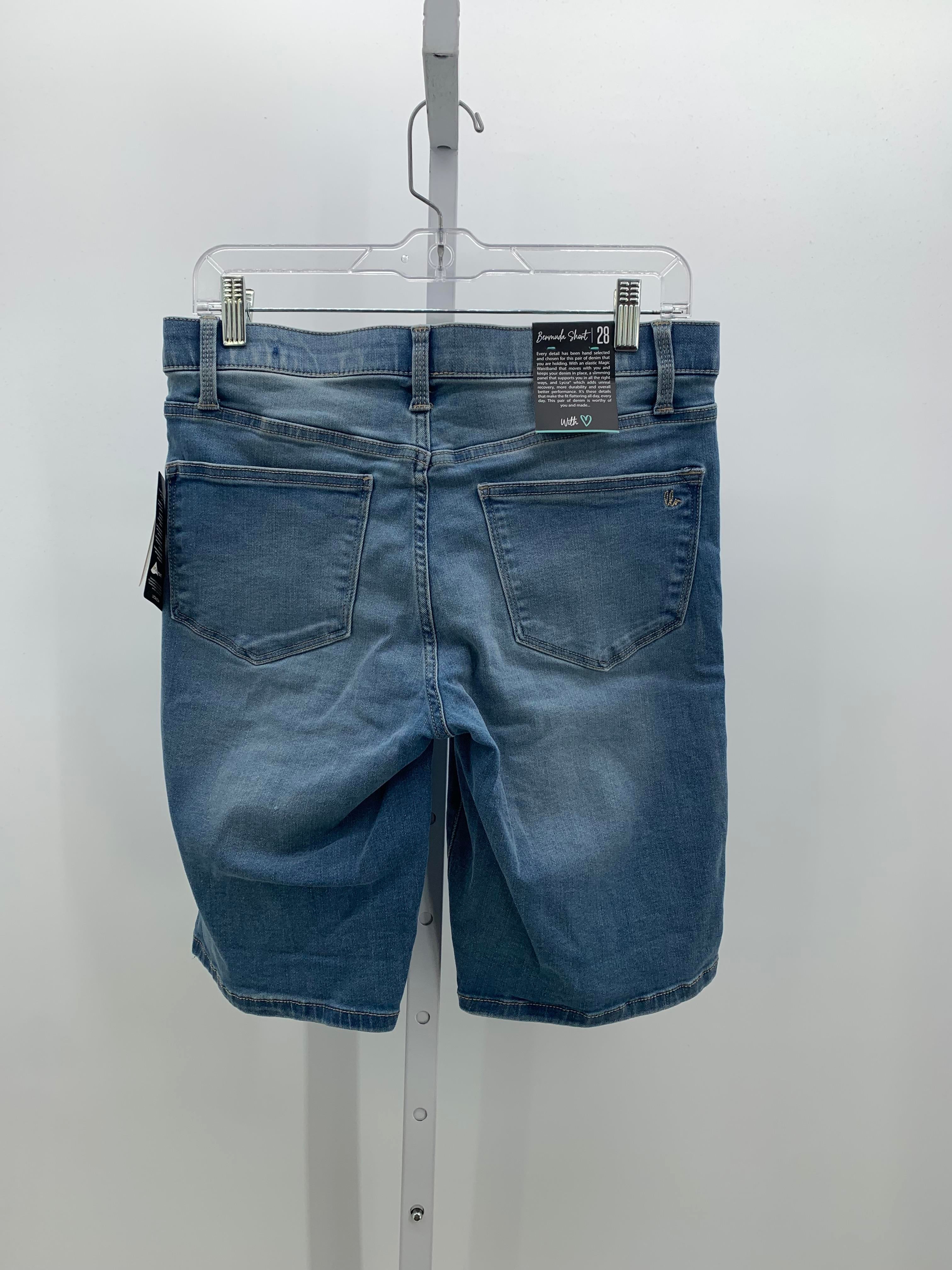 Lularoe Size 6 Misses Shorts
