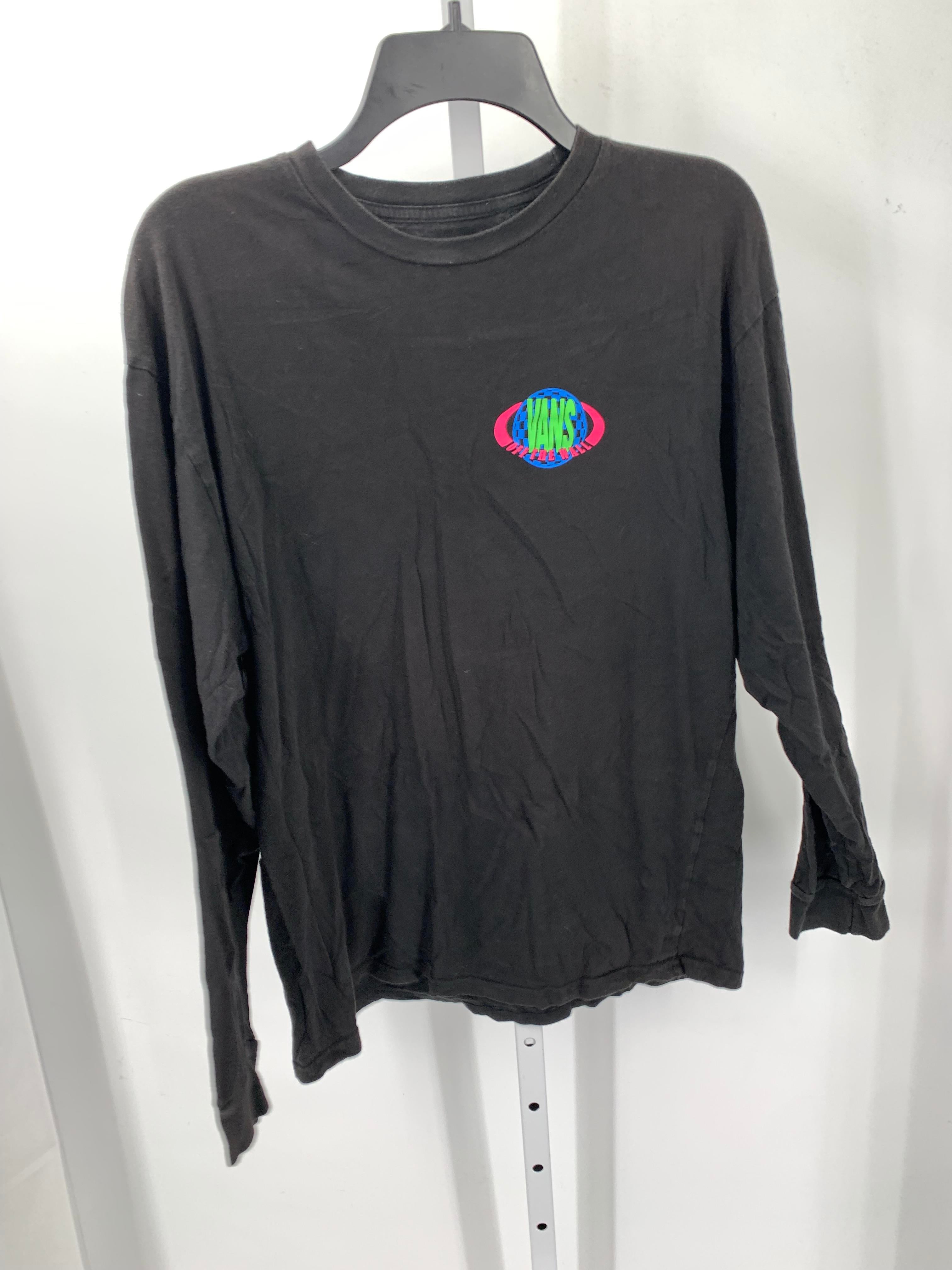 GRAPHIC KNIT TEE