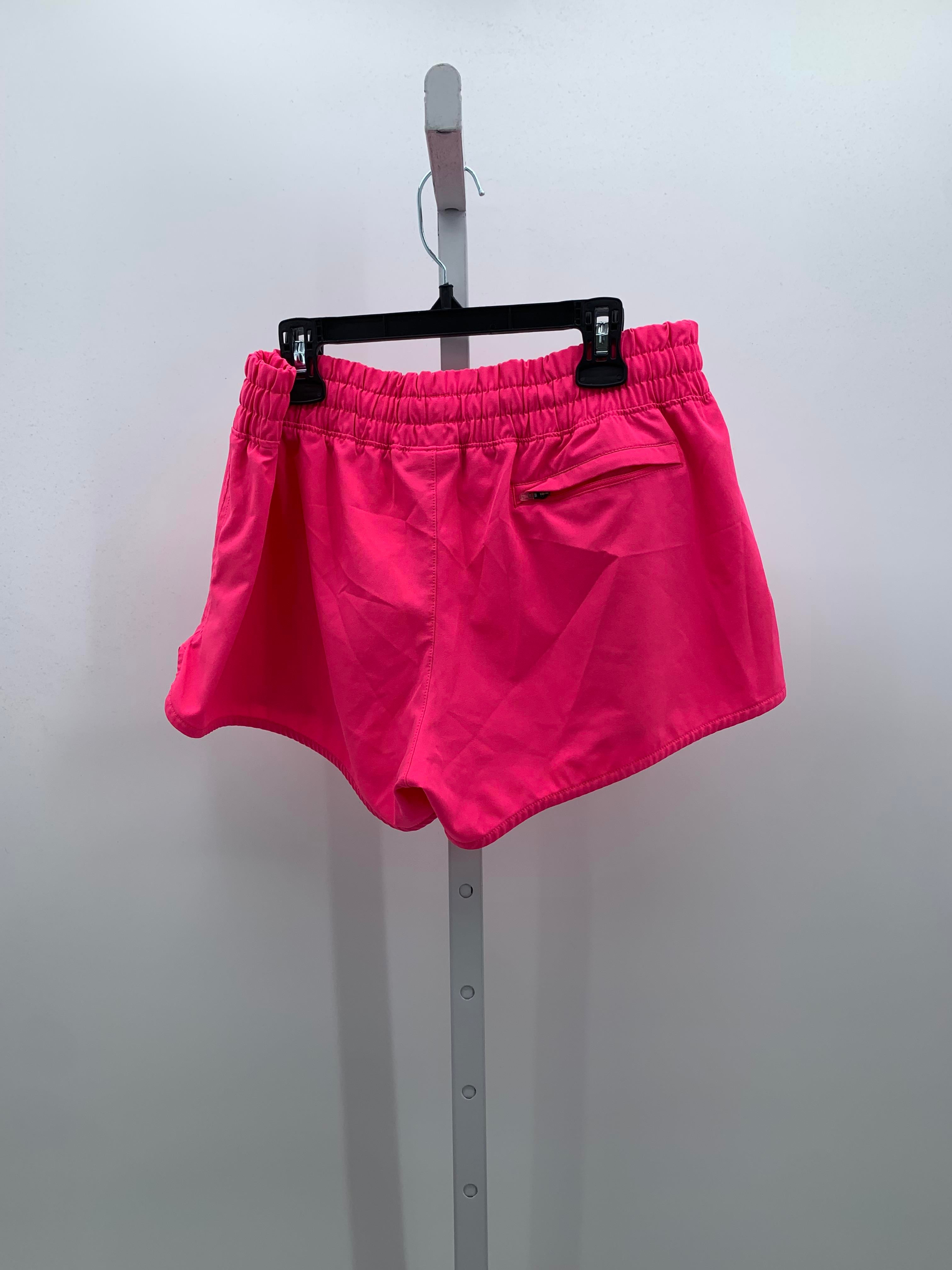 Nike Size Medium Misses Shorts