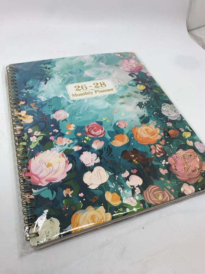 NIP 2026-2028 MONTHLY PLANNER.