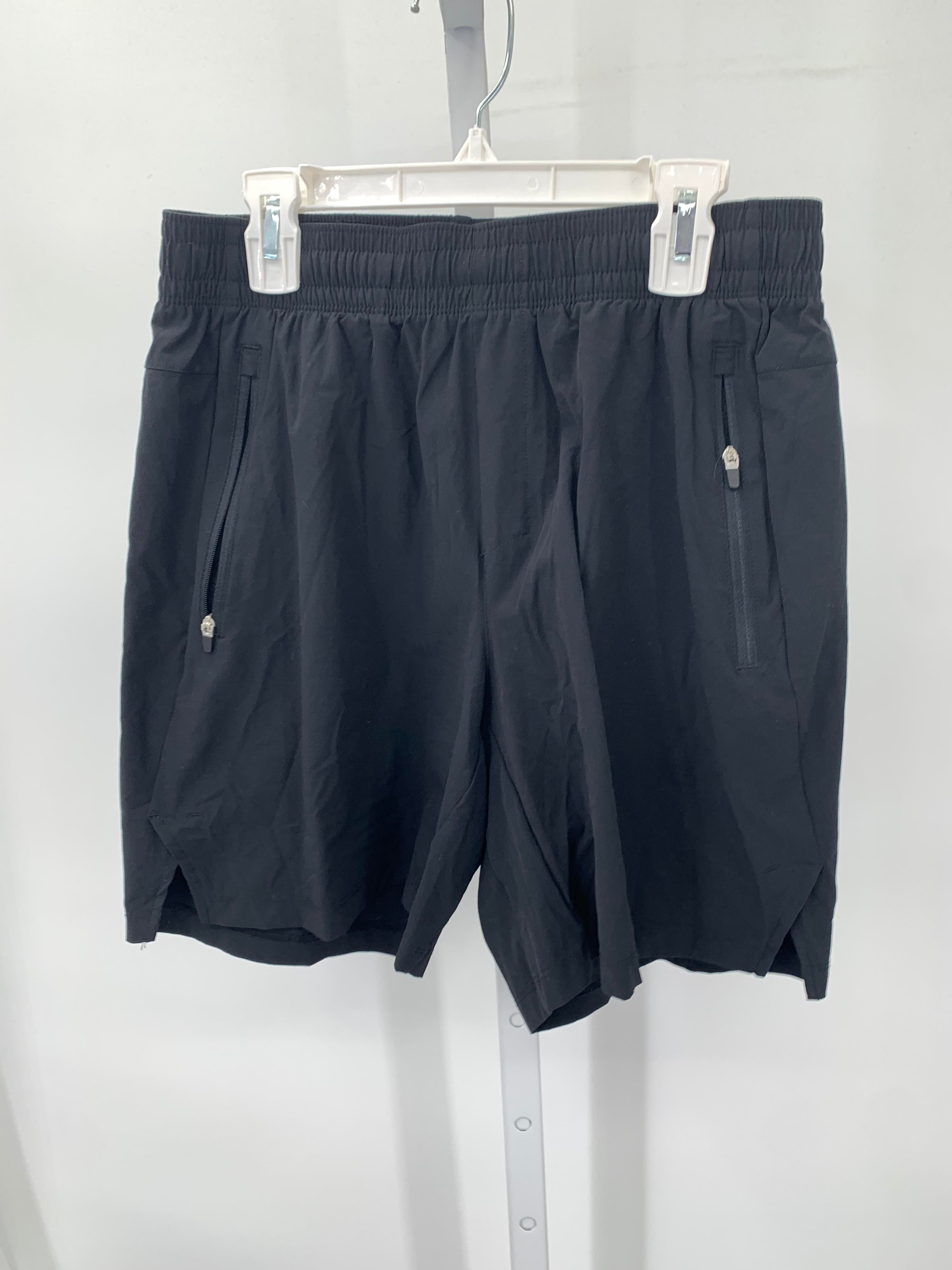 All In Motion Size Small Misses Shorts