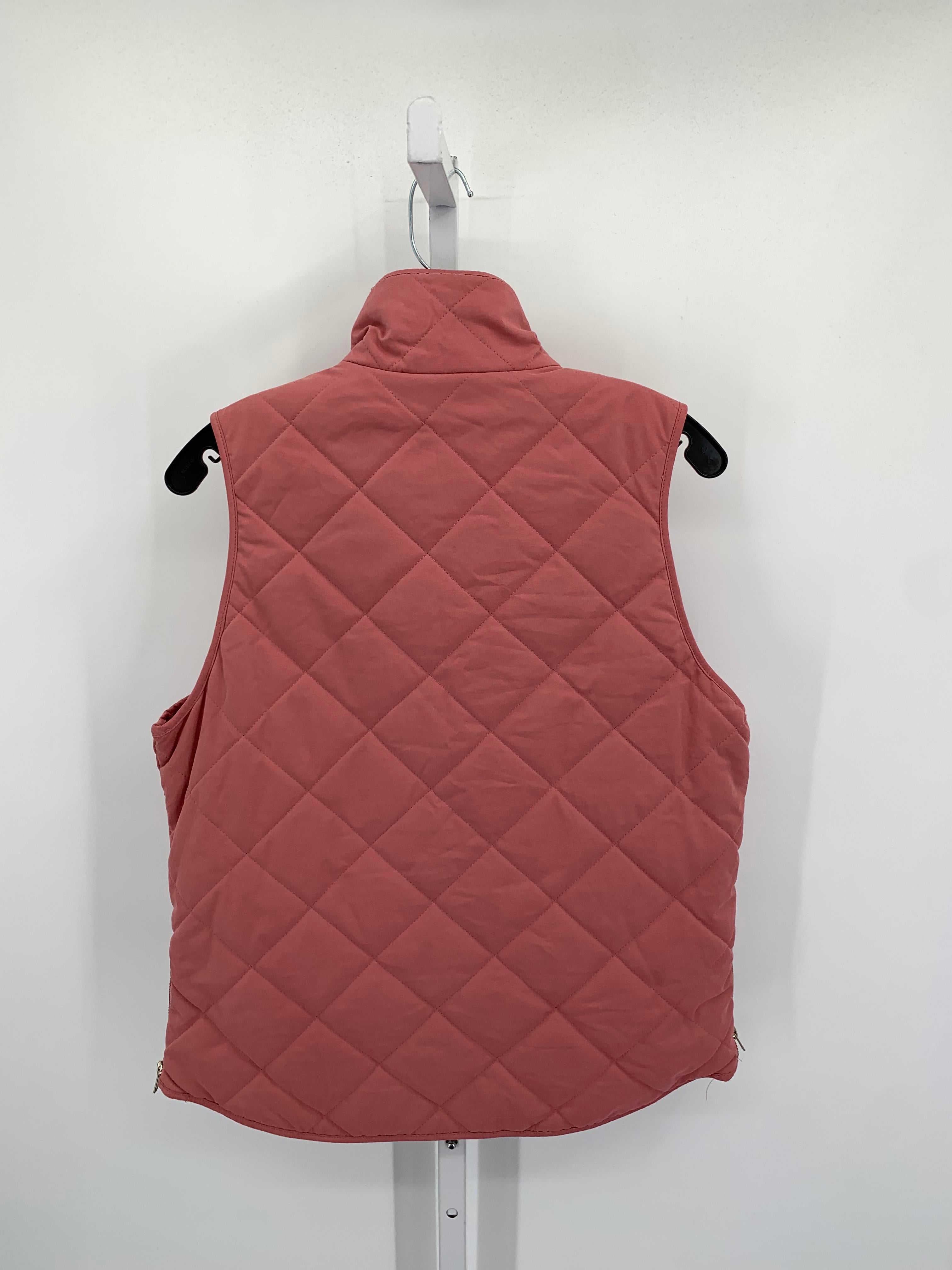 Size Medium Misses Vest