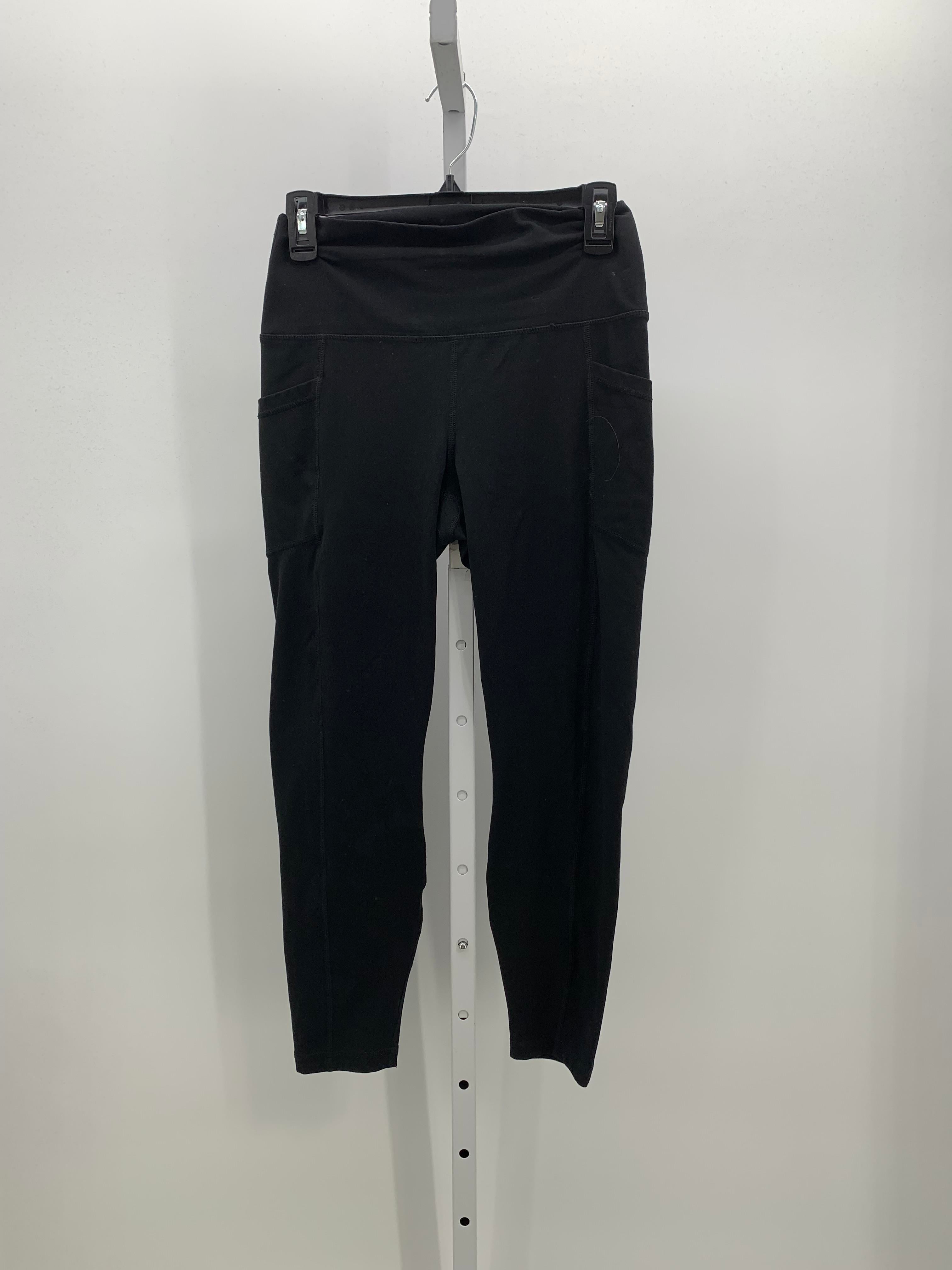 Yogalicious Size Large Misses Leggings