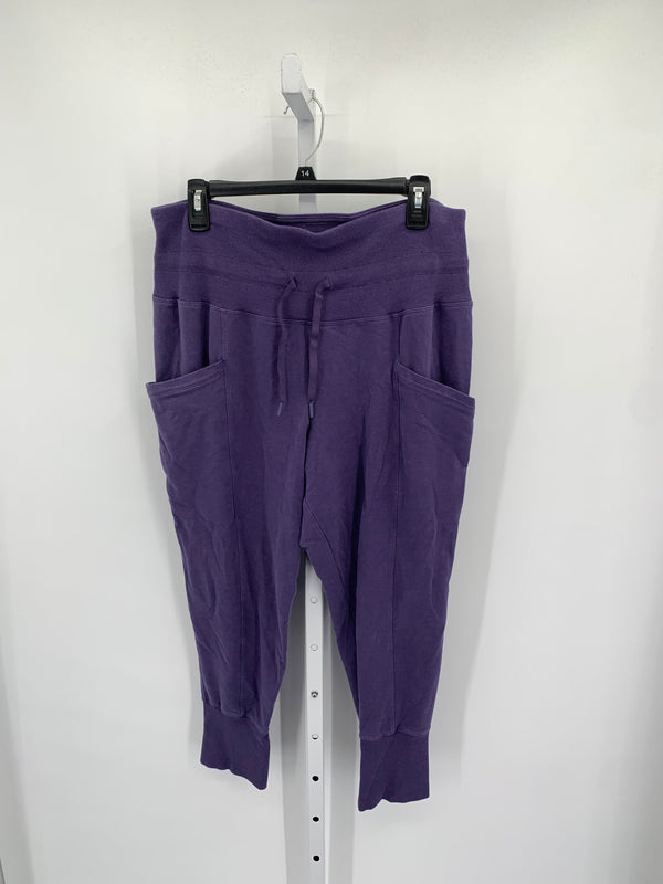 All In Motion Size Extra Large Misses Sweat Pants