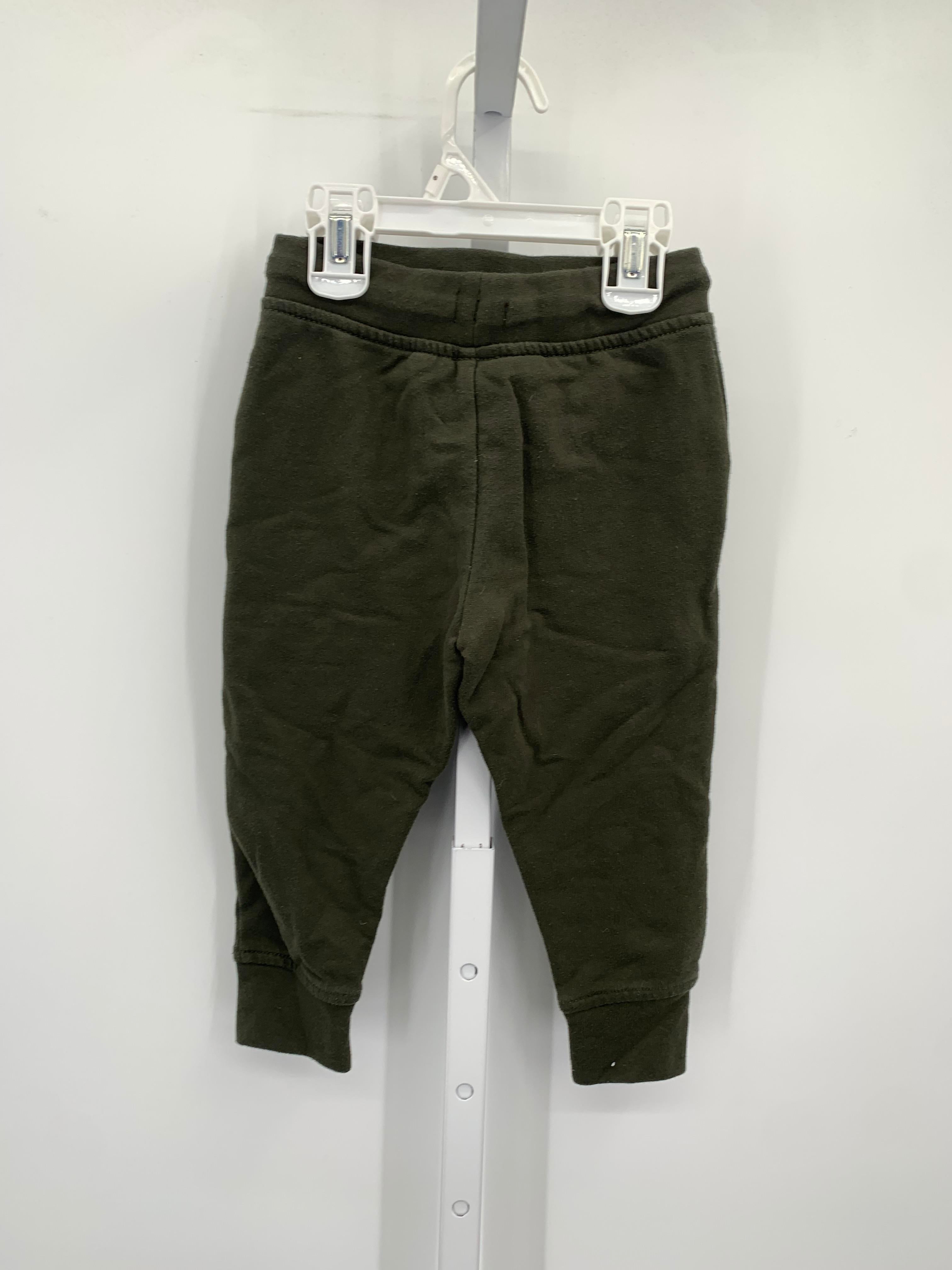 DRAWSTRING KNIT JOGGER