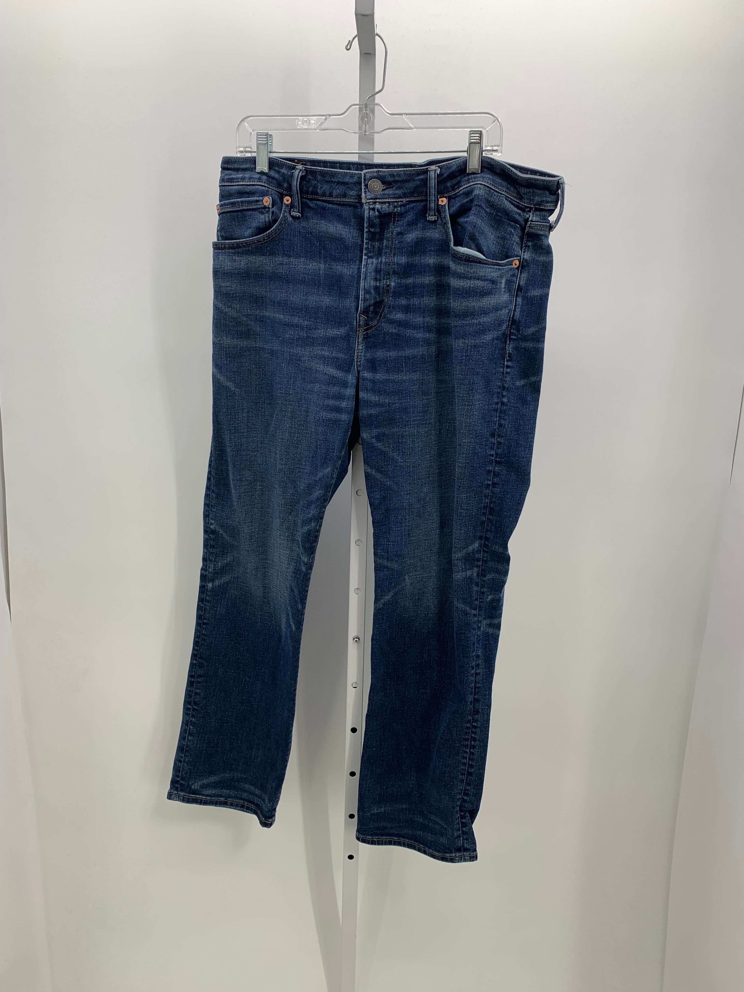 ORIGINAL STRAIGHT