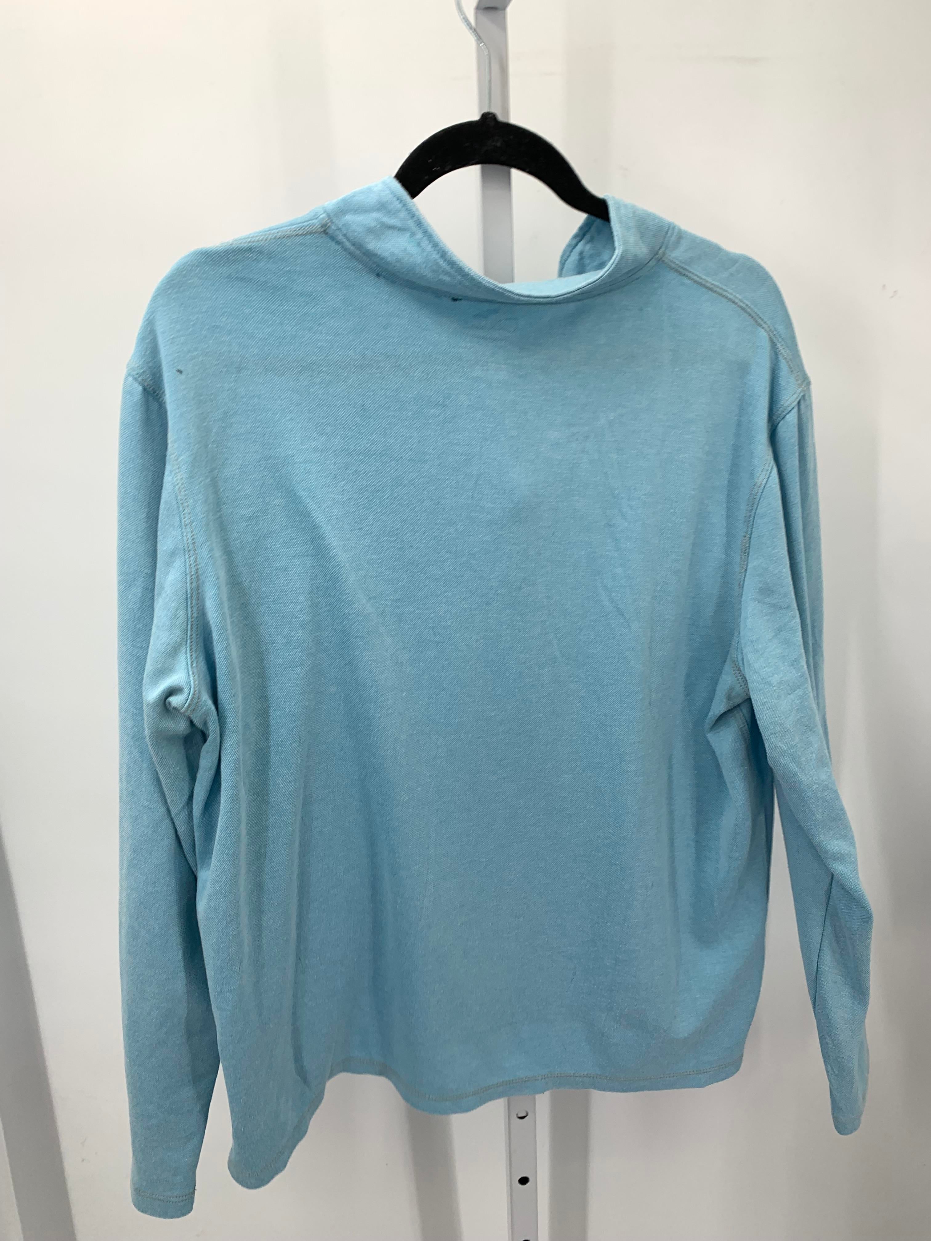 Size Large Misses Long Sleeve Shirt