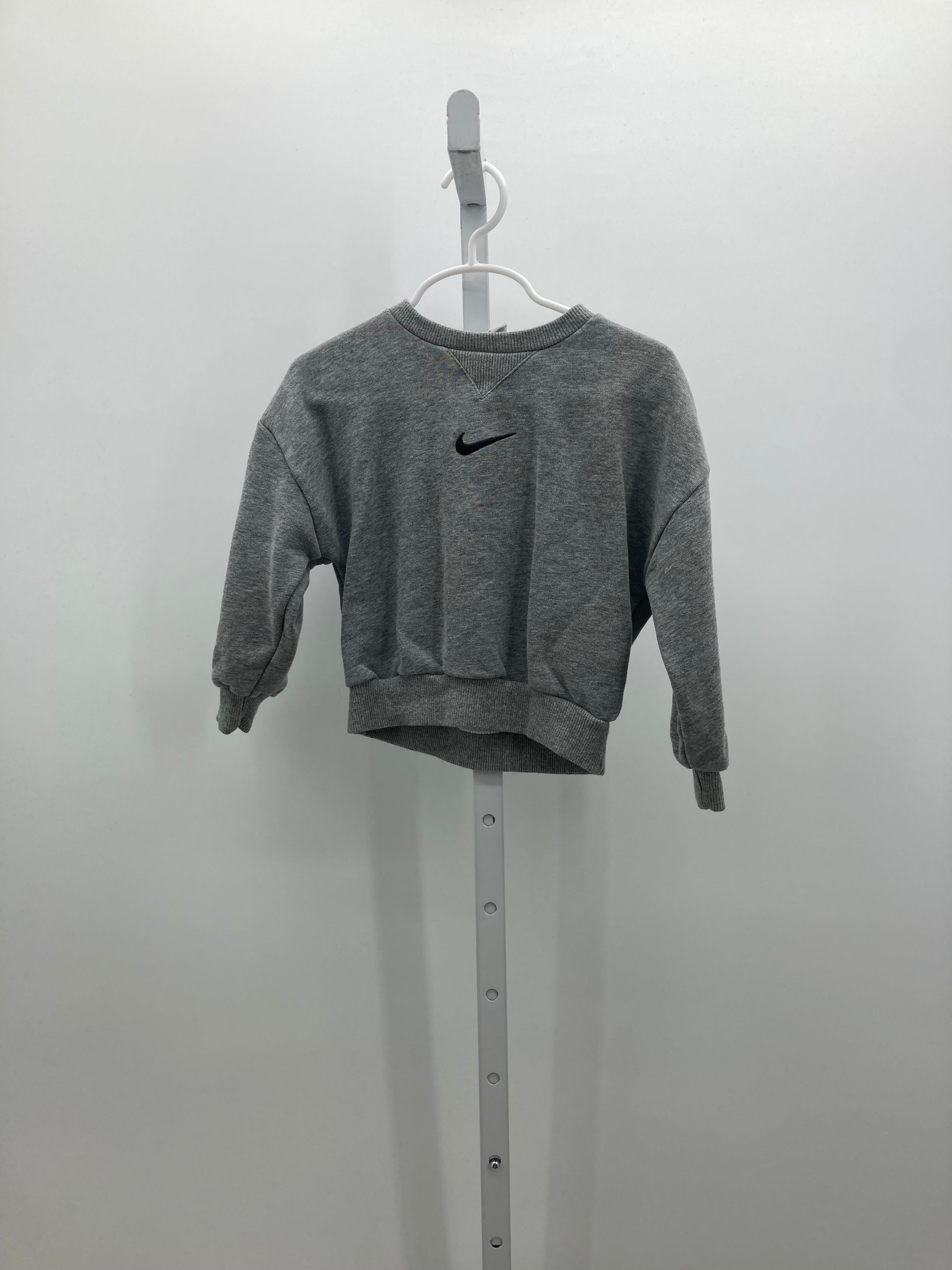 CREWNECK PULLOVER