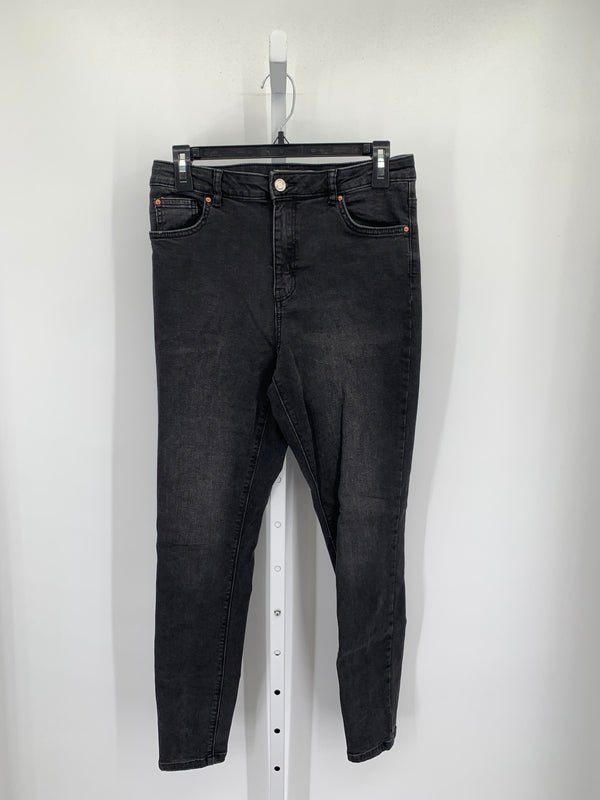 Denim & Co. Size 10 Misses Jeans