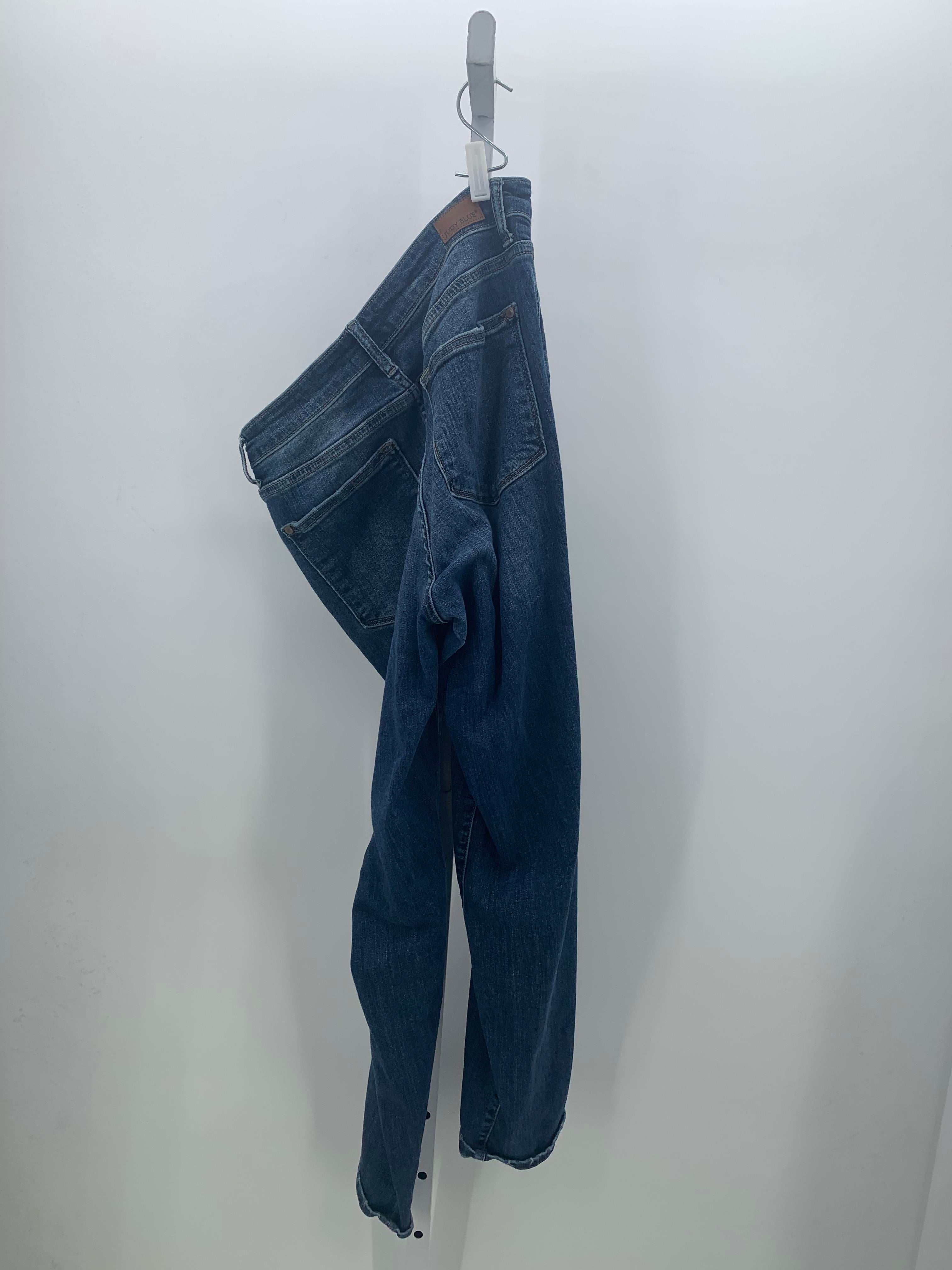 Judy Blue Size 11 Juniors Jeans