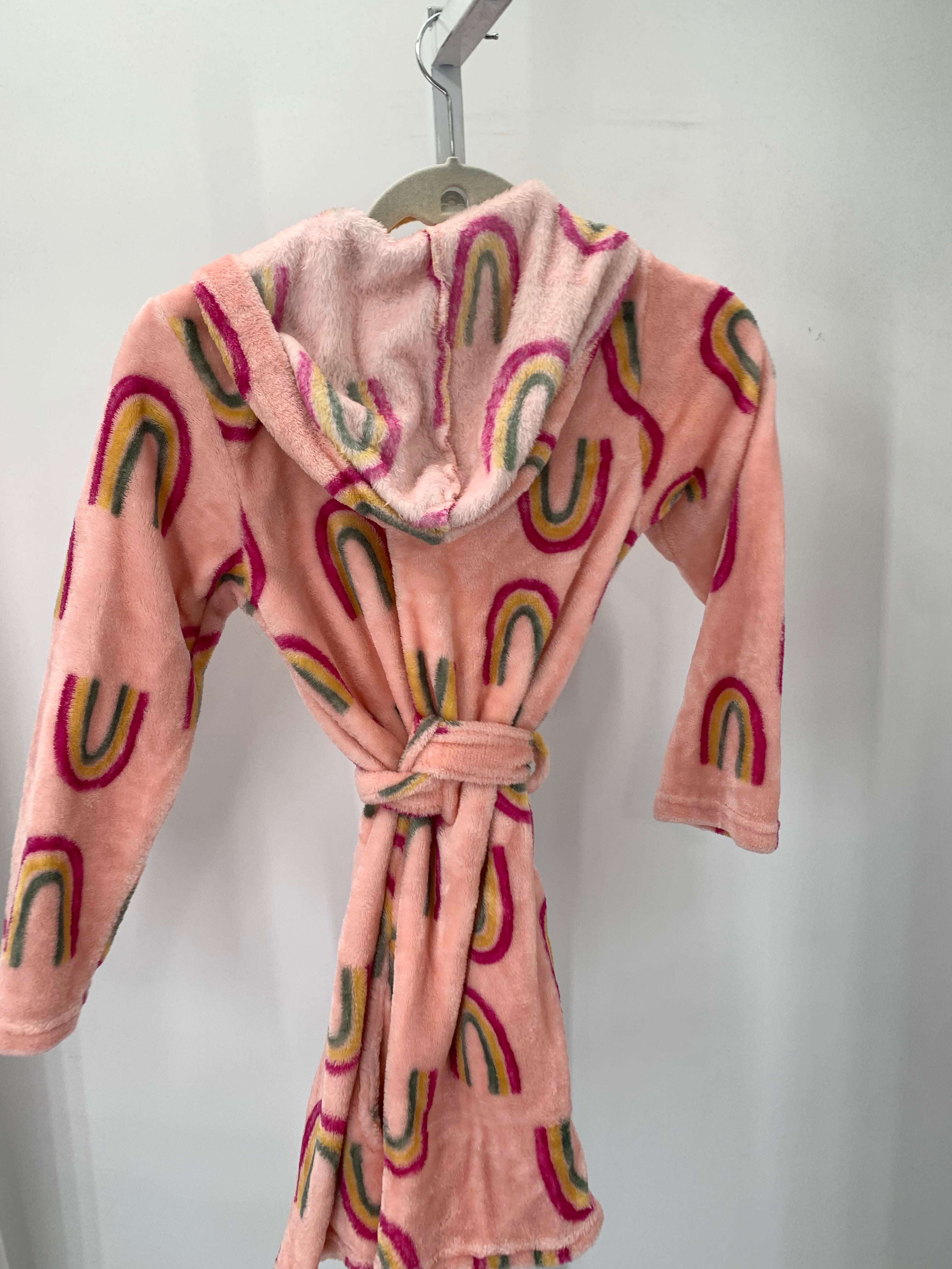Thereabouts Size 10-12 Girls Robe