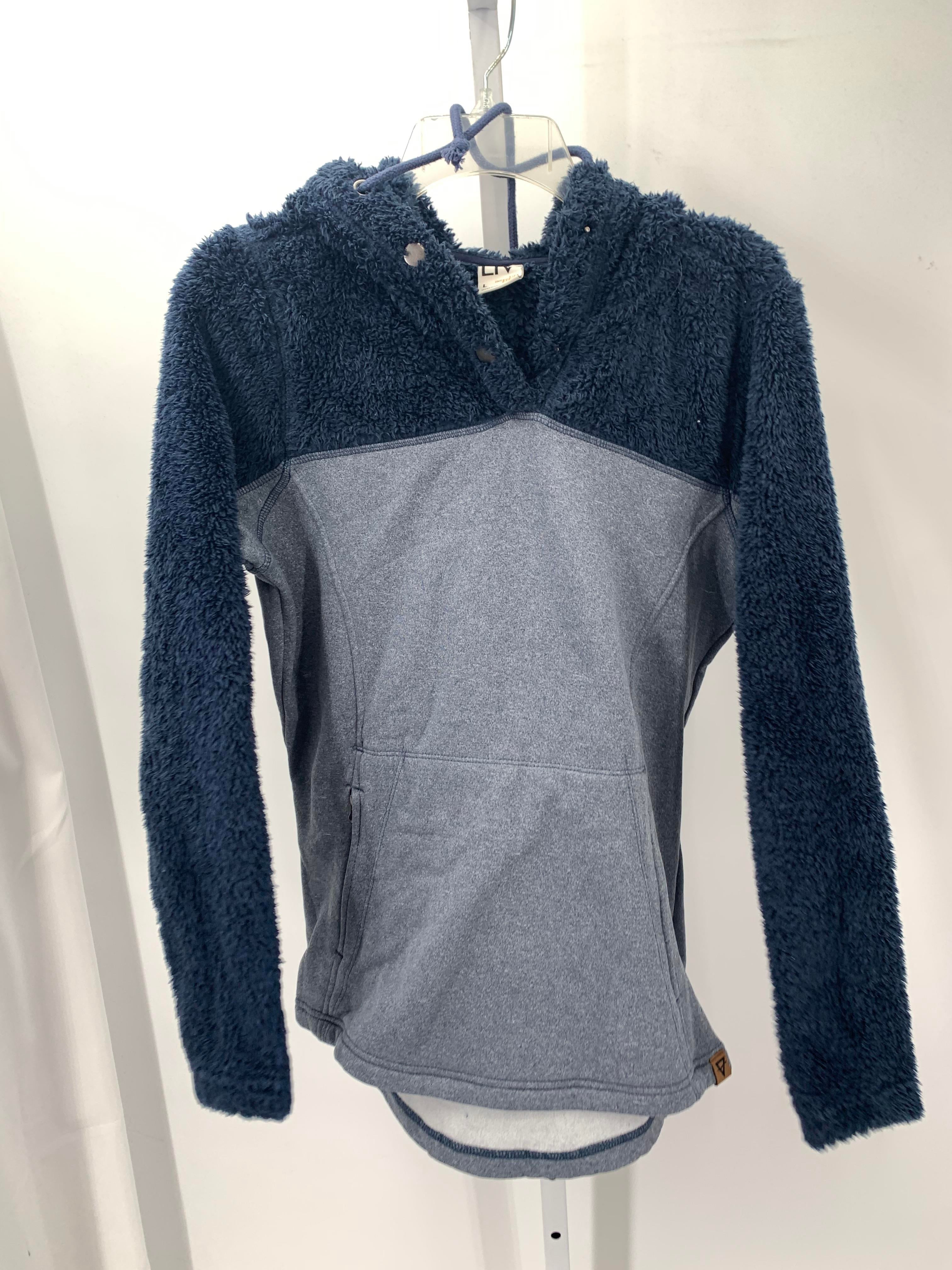 Size Large Misses Hoodie