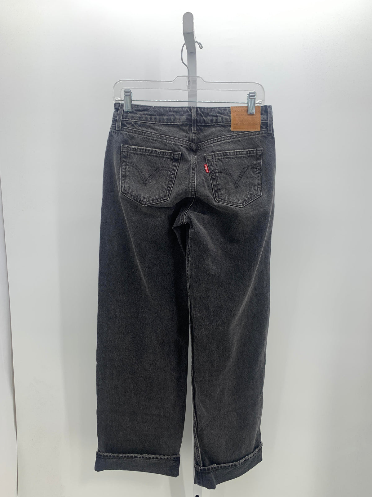 Levis Size 2 Misses Jeans