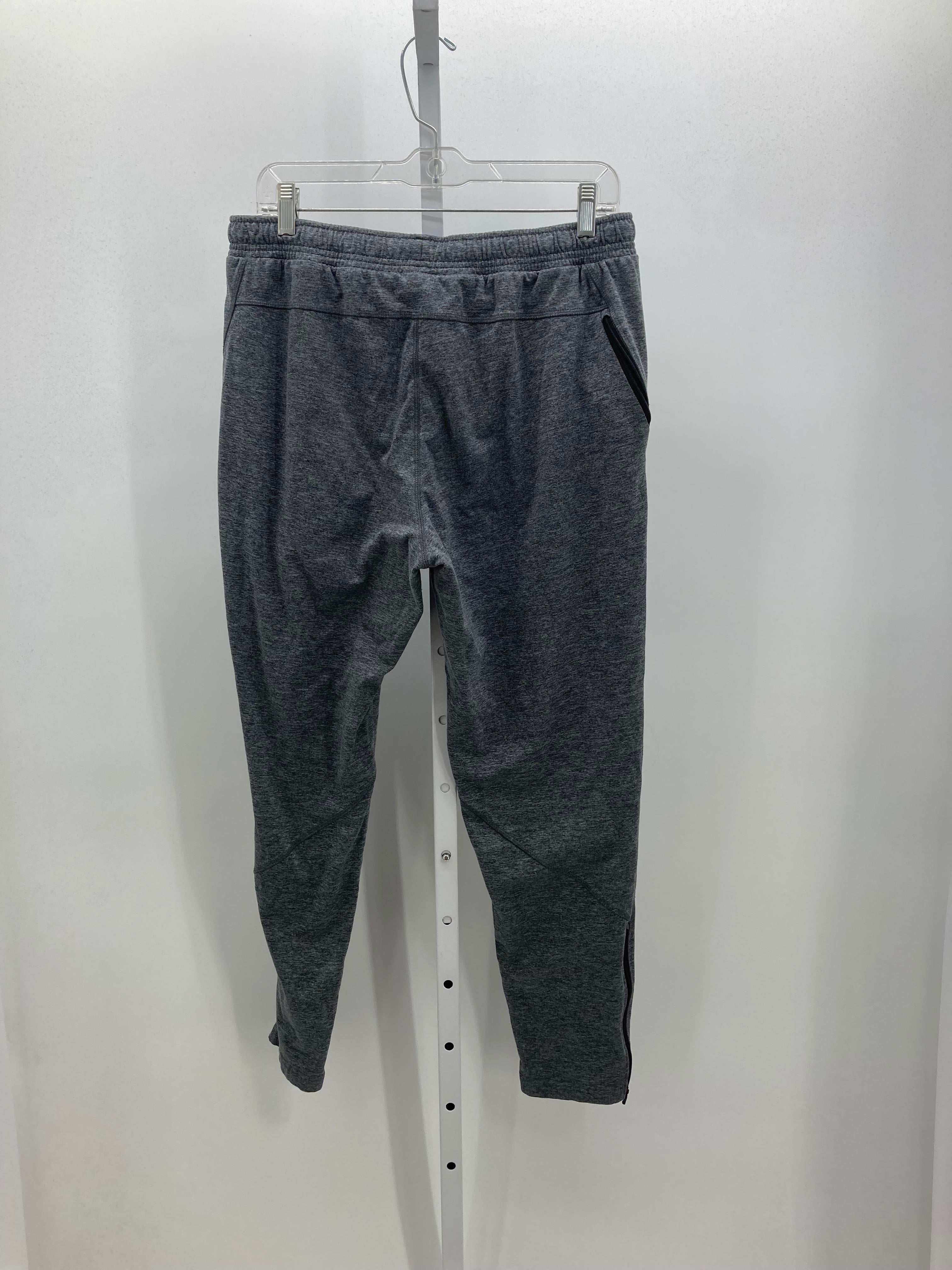 DRAW WAIST PANTS