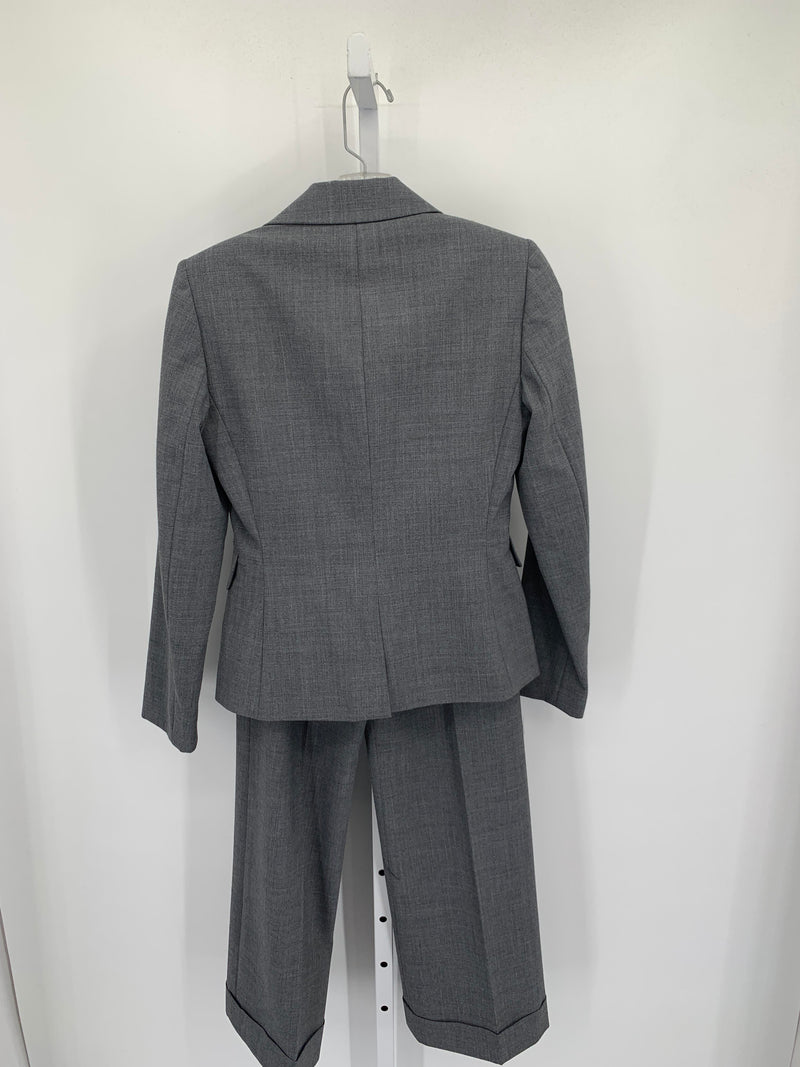 Tahari Size 0 Petite Petite 2 Piece