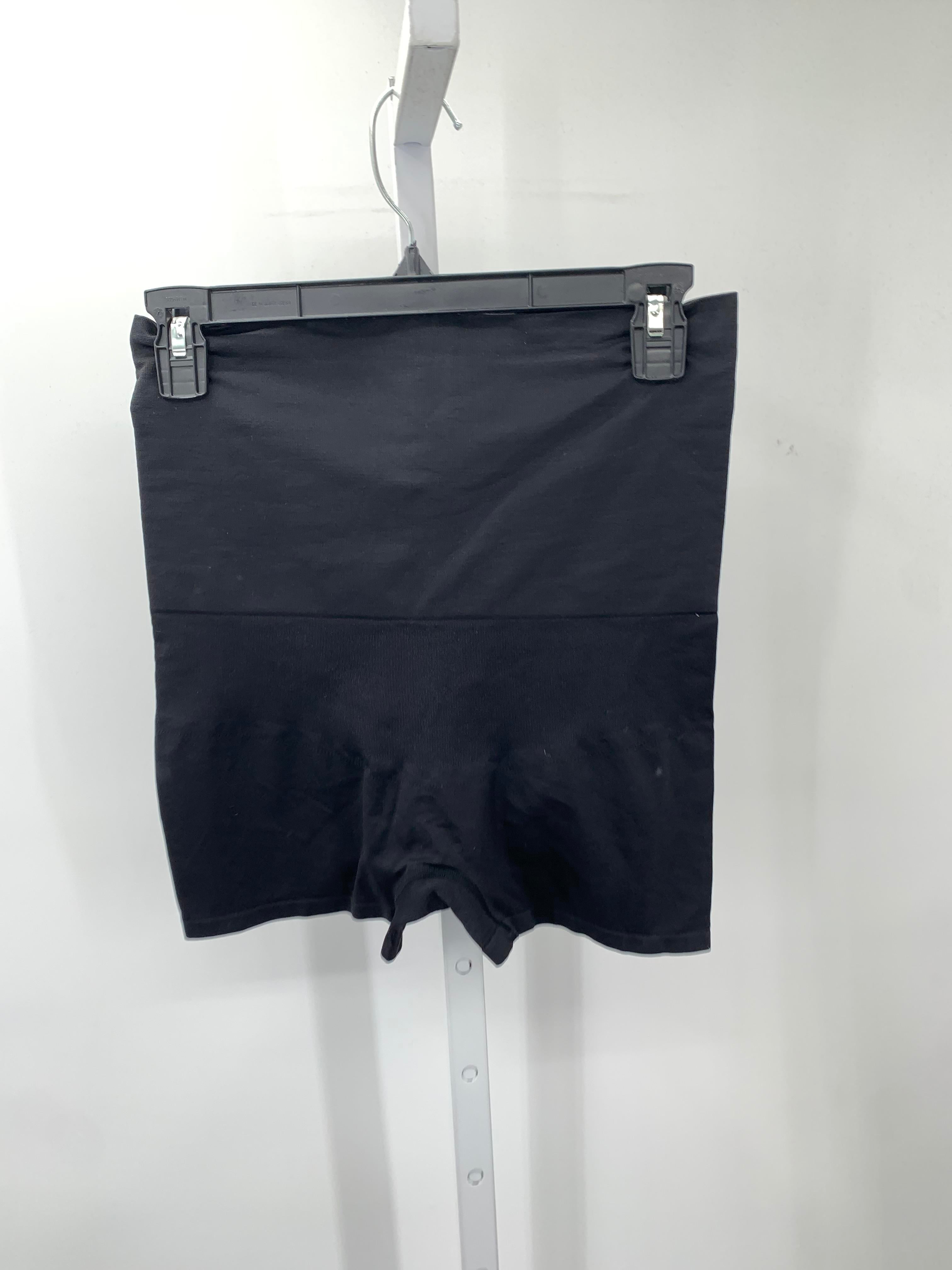 Jockey Size Extra Large Misses Shorts