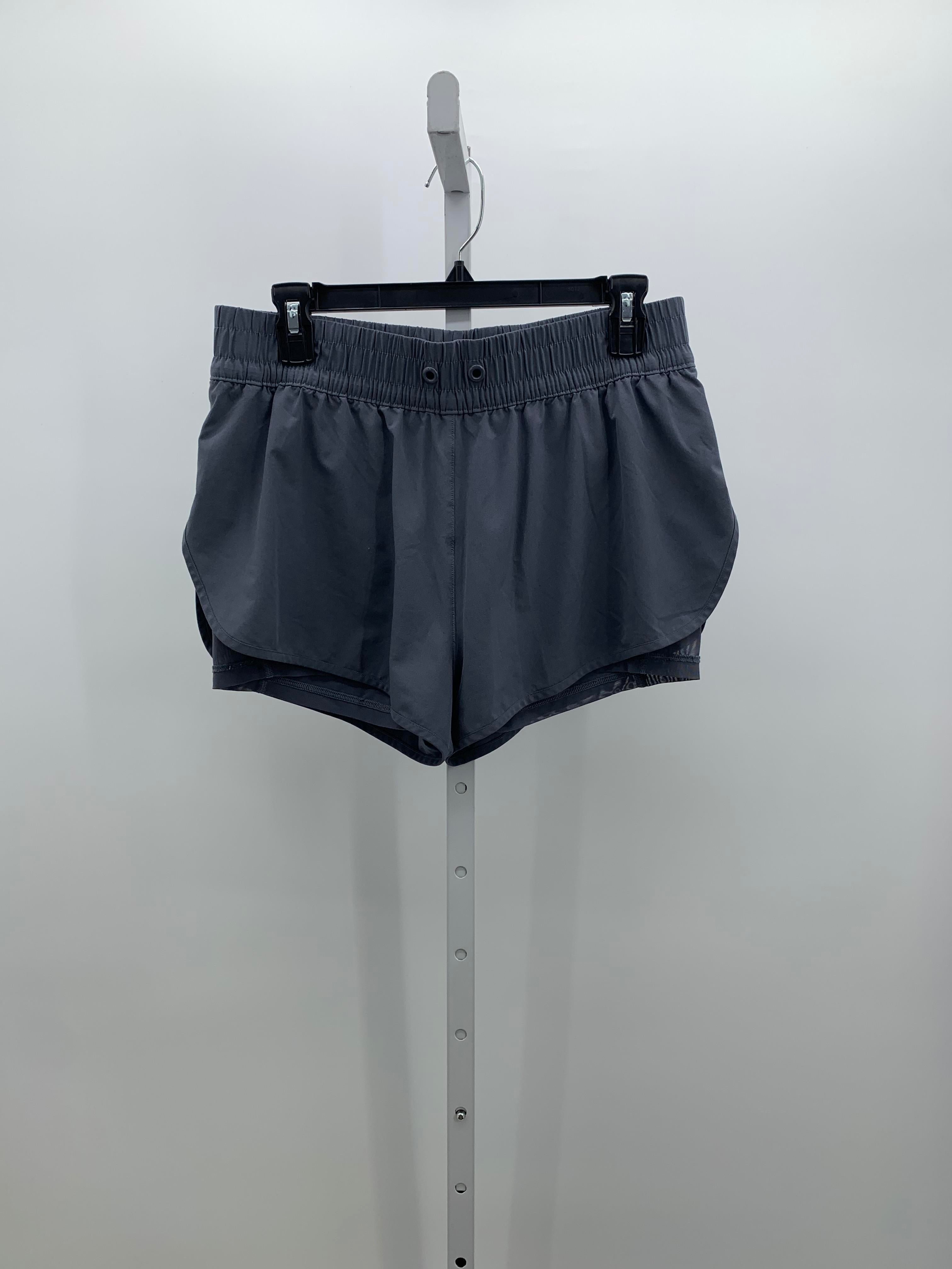 Victoria's Secret Size Medium Misses Shorts