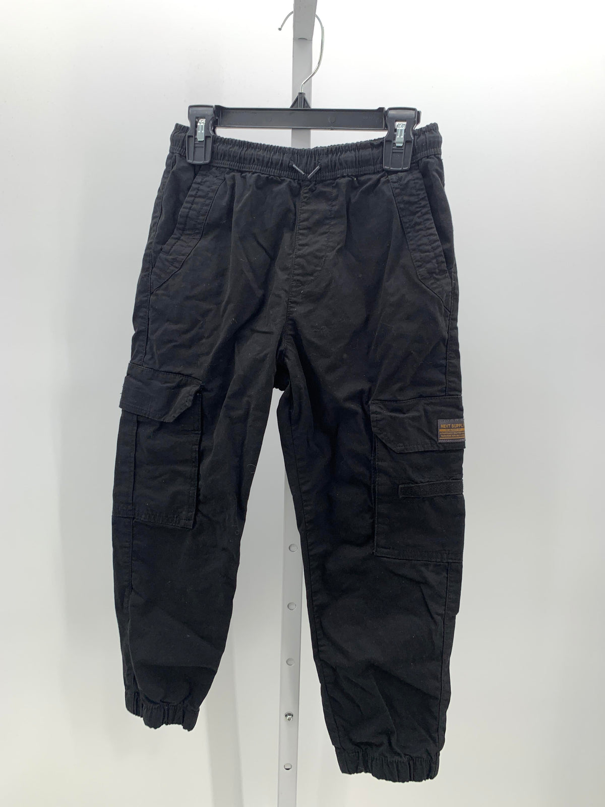 DRAW WAIST JOGGER
