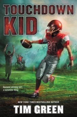 Touchdown Kid - Green, Tim