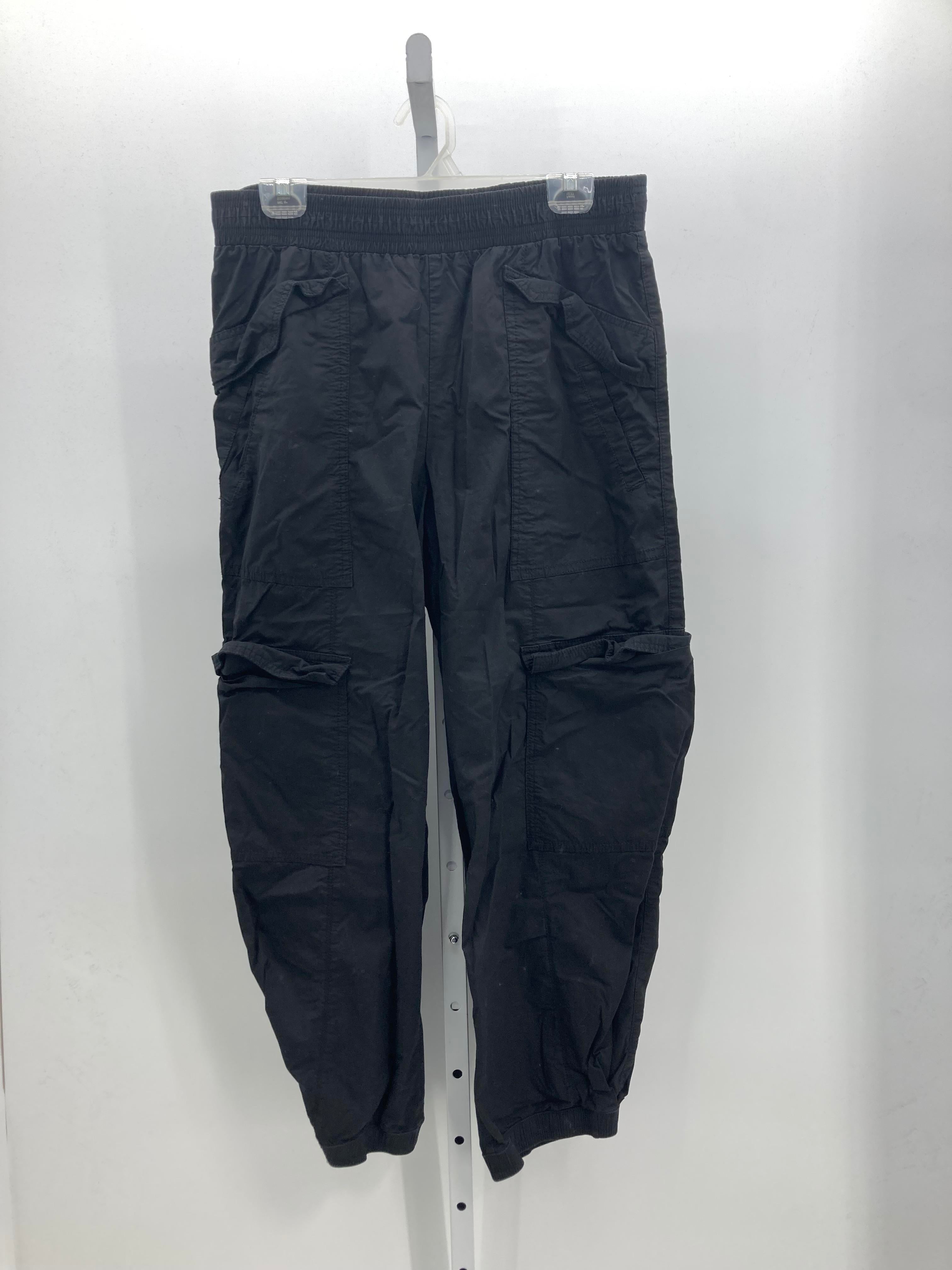 Democracy Size Large Misses Pants