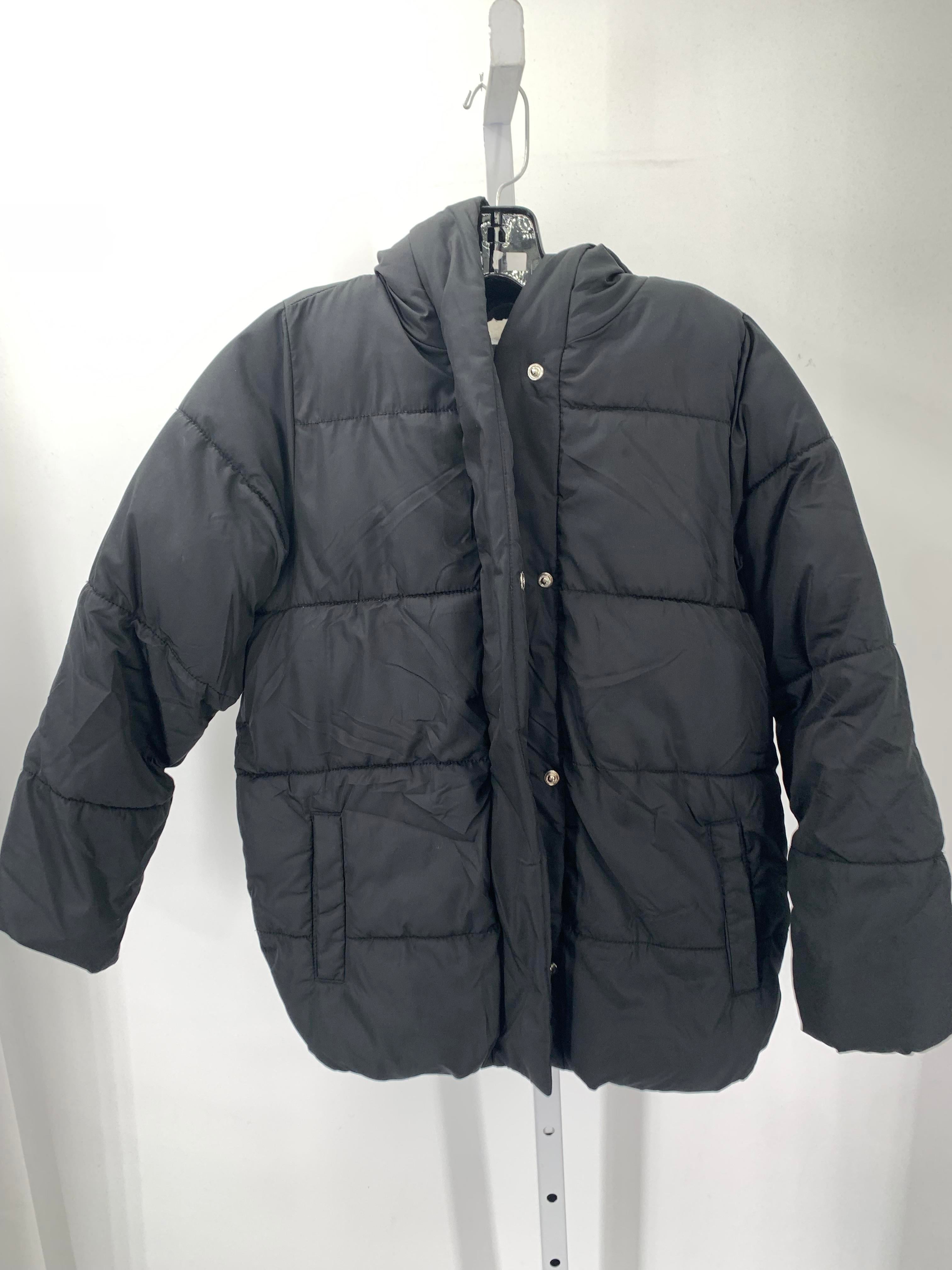 Old Navy Size 10-12 Girls Winter Coat