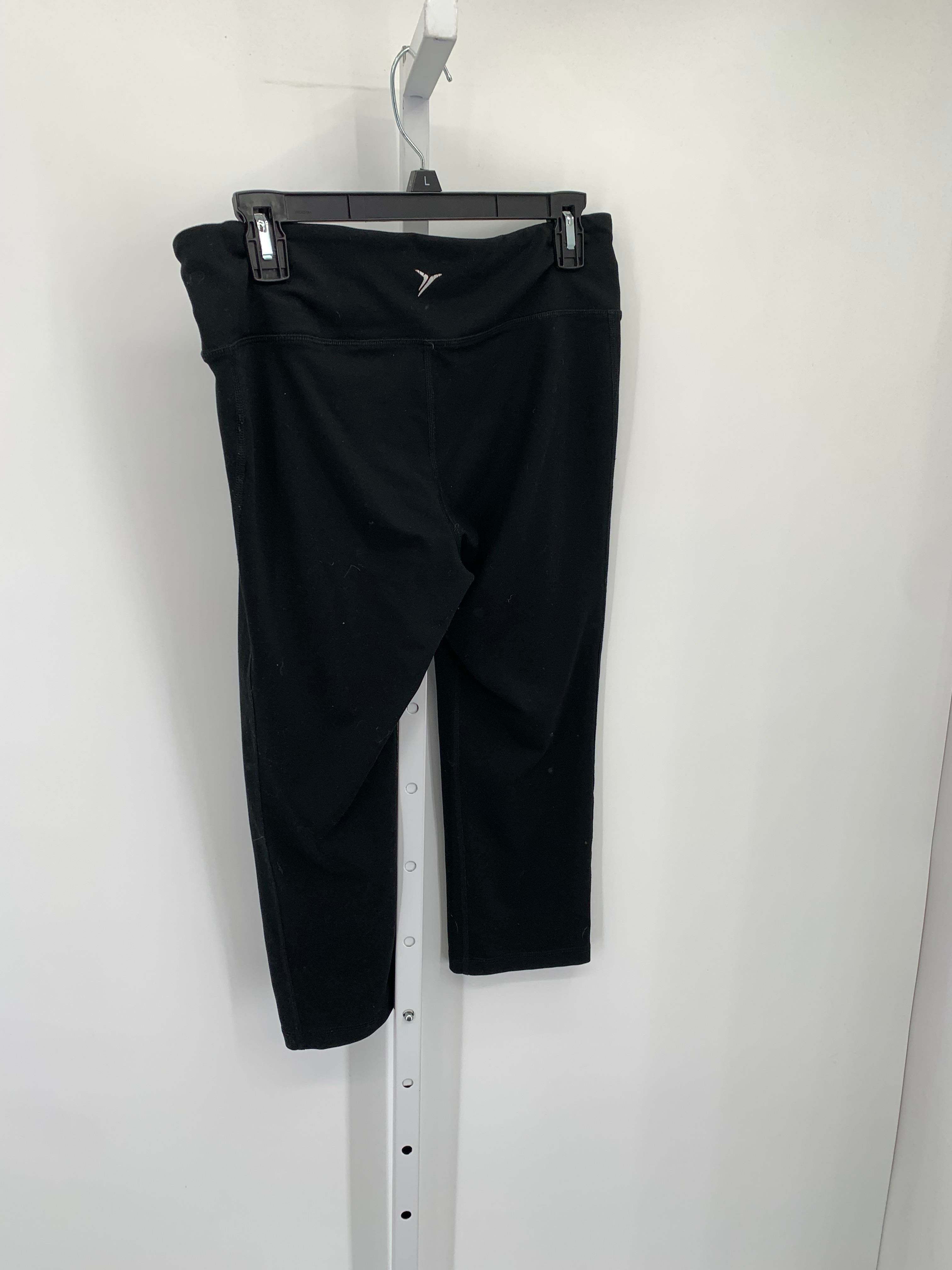 Old Navy Size Large Misses Leggings