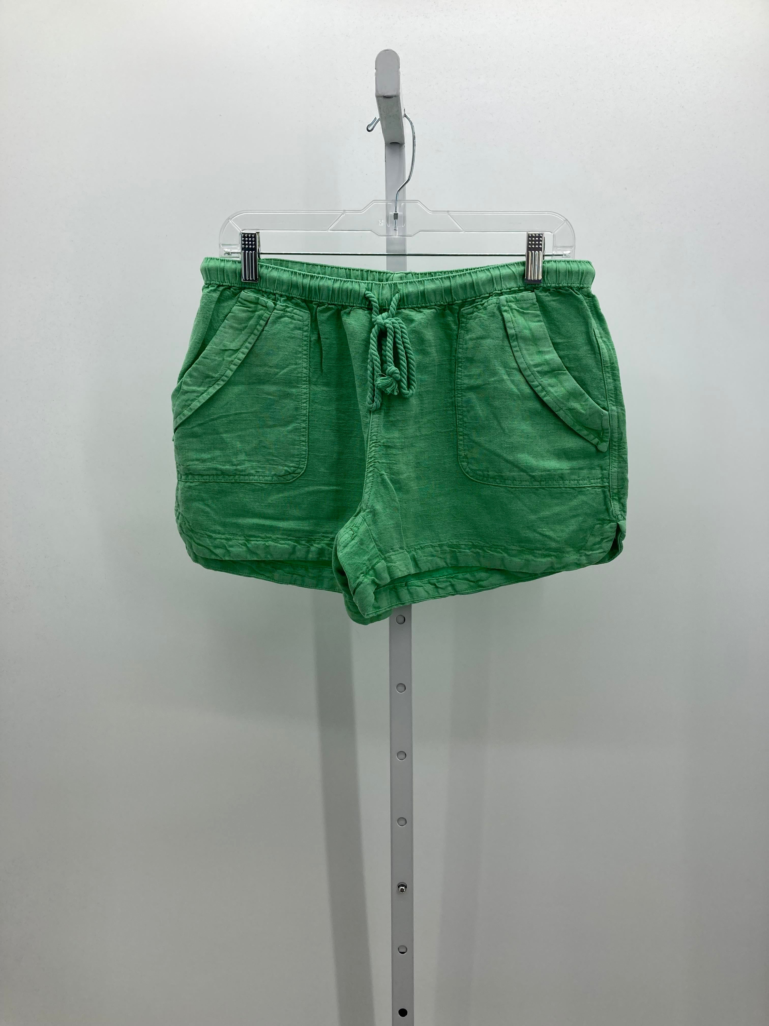 Nicole Miller Size Medium Misses Shorts