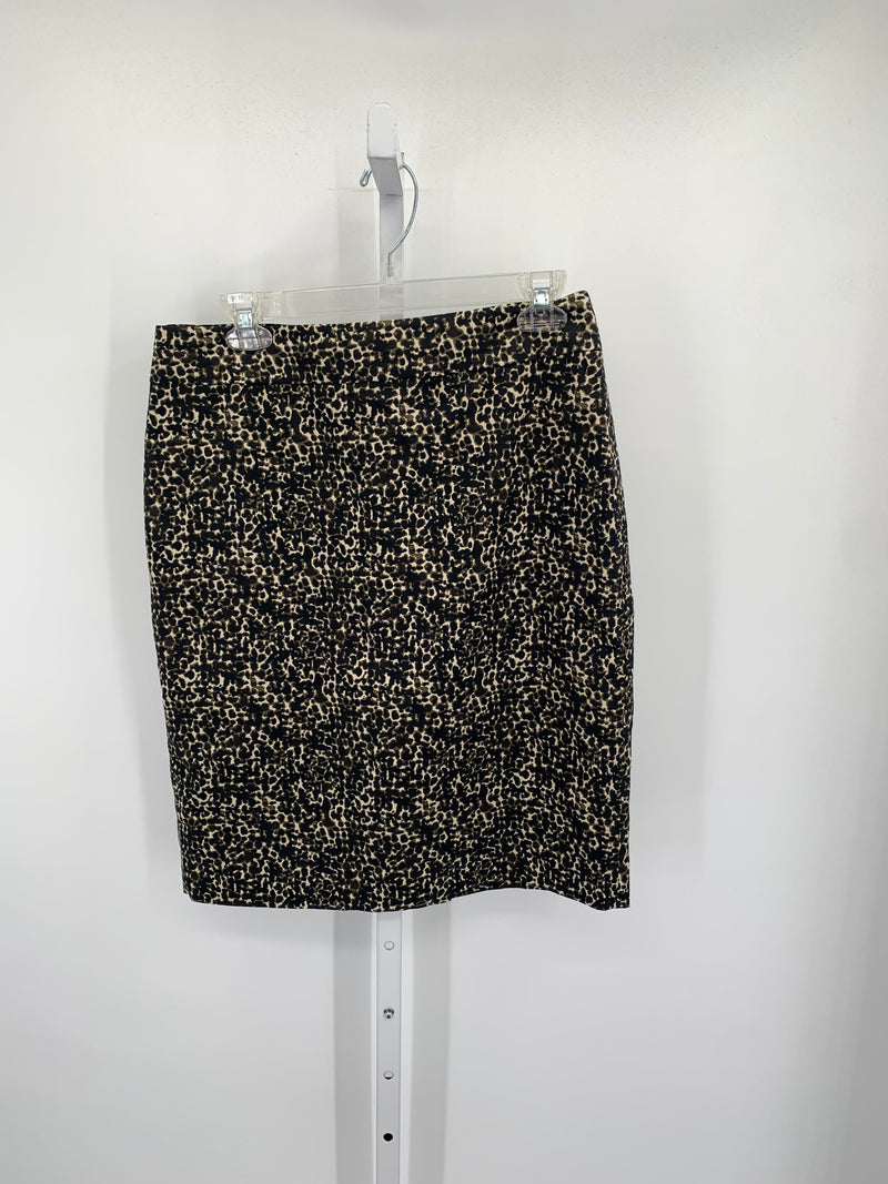 Ann Taylor Size 8 Misses Skirt