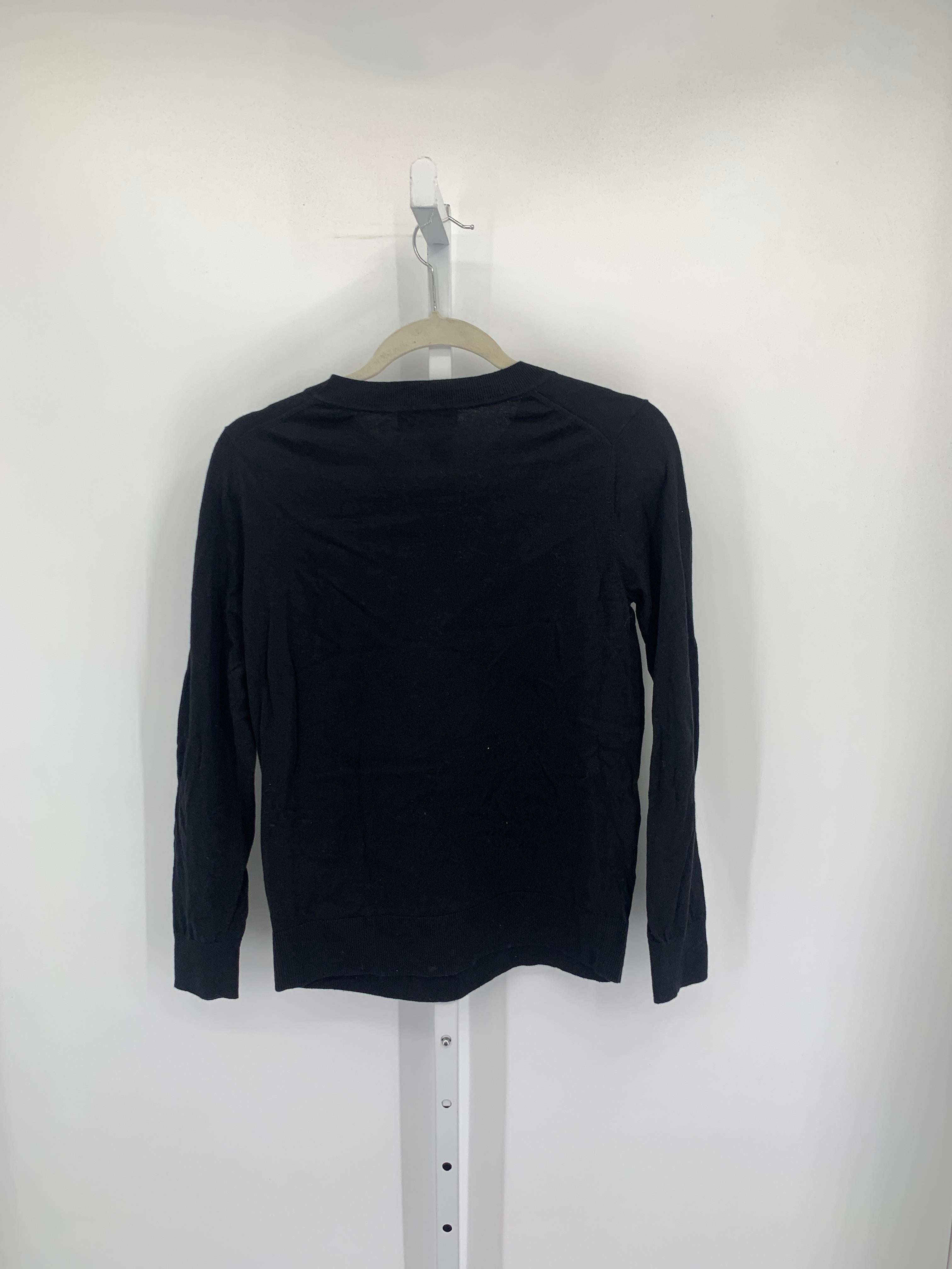 Banana Republic Size Medium Misses Long Slv Sweater