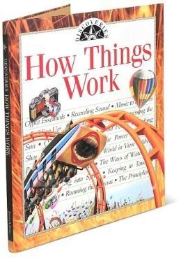 How Things Work (Discoveries) - Ian Graham