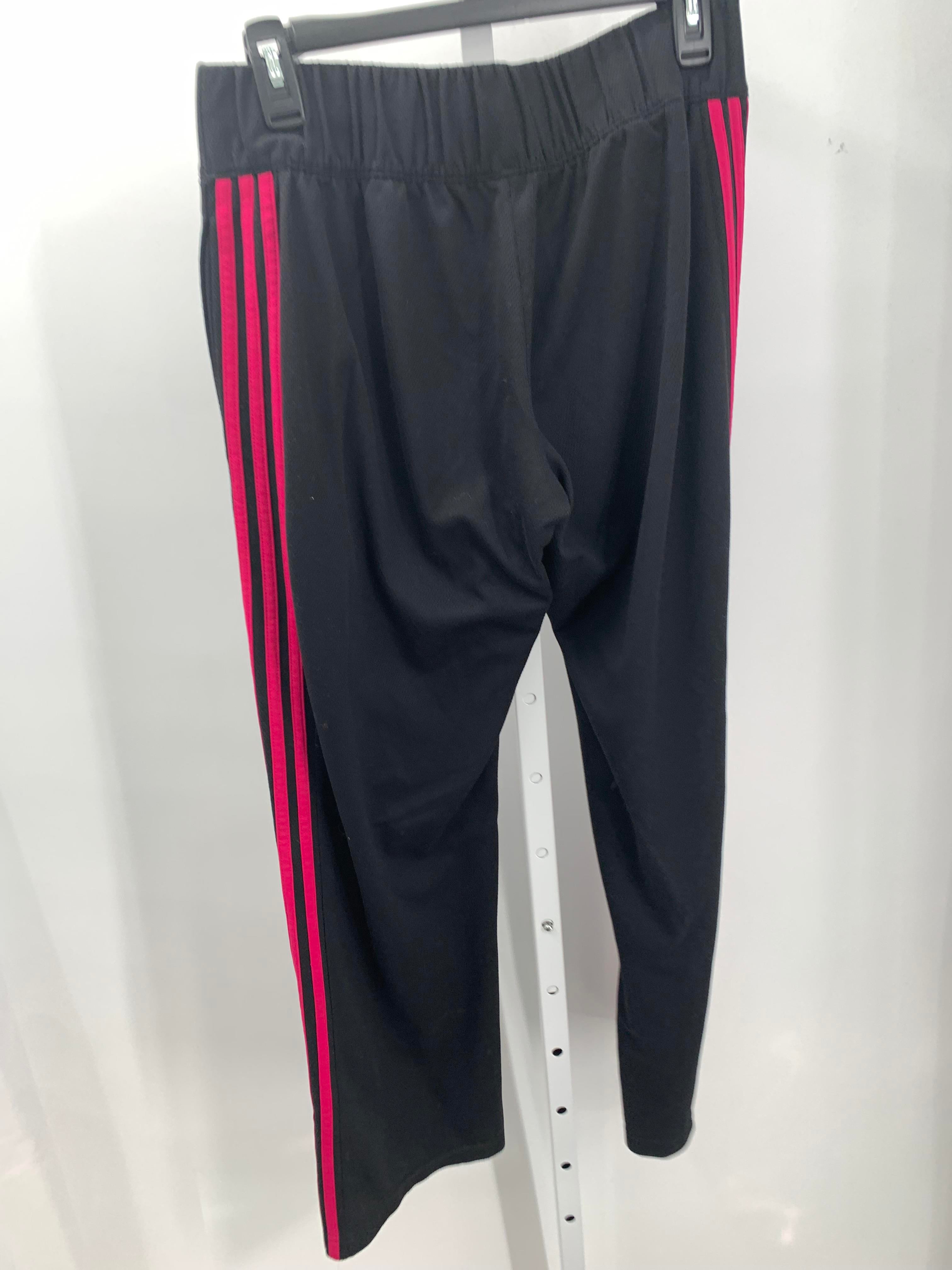 Adidas Size Medium Misses Pants