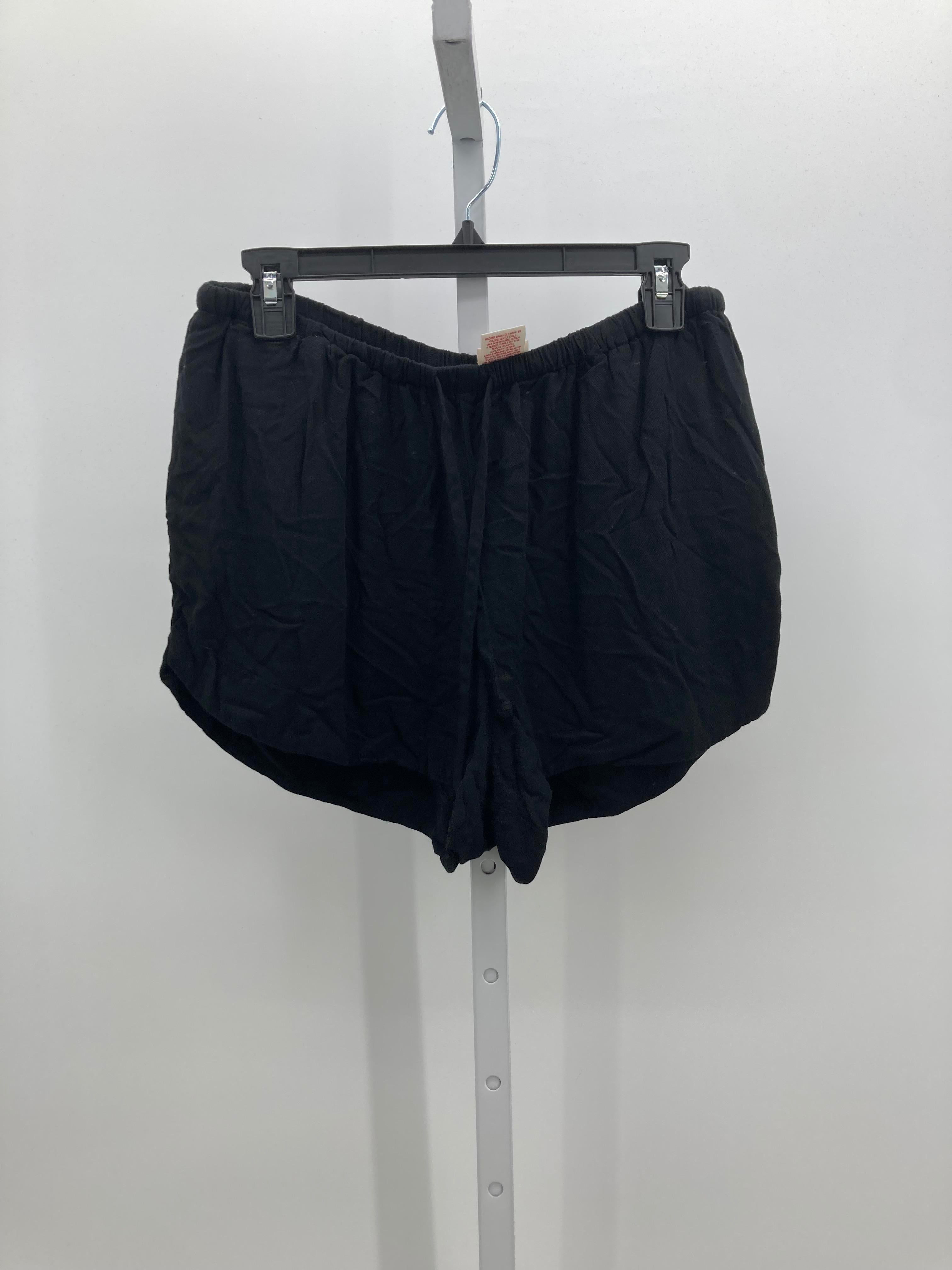 Mossimo Size Medium Misses Shorts